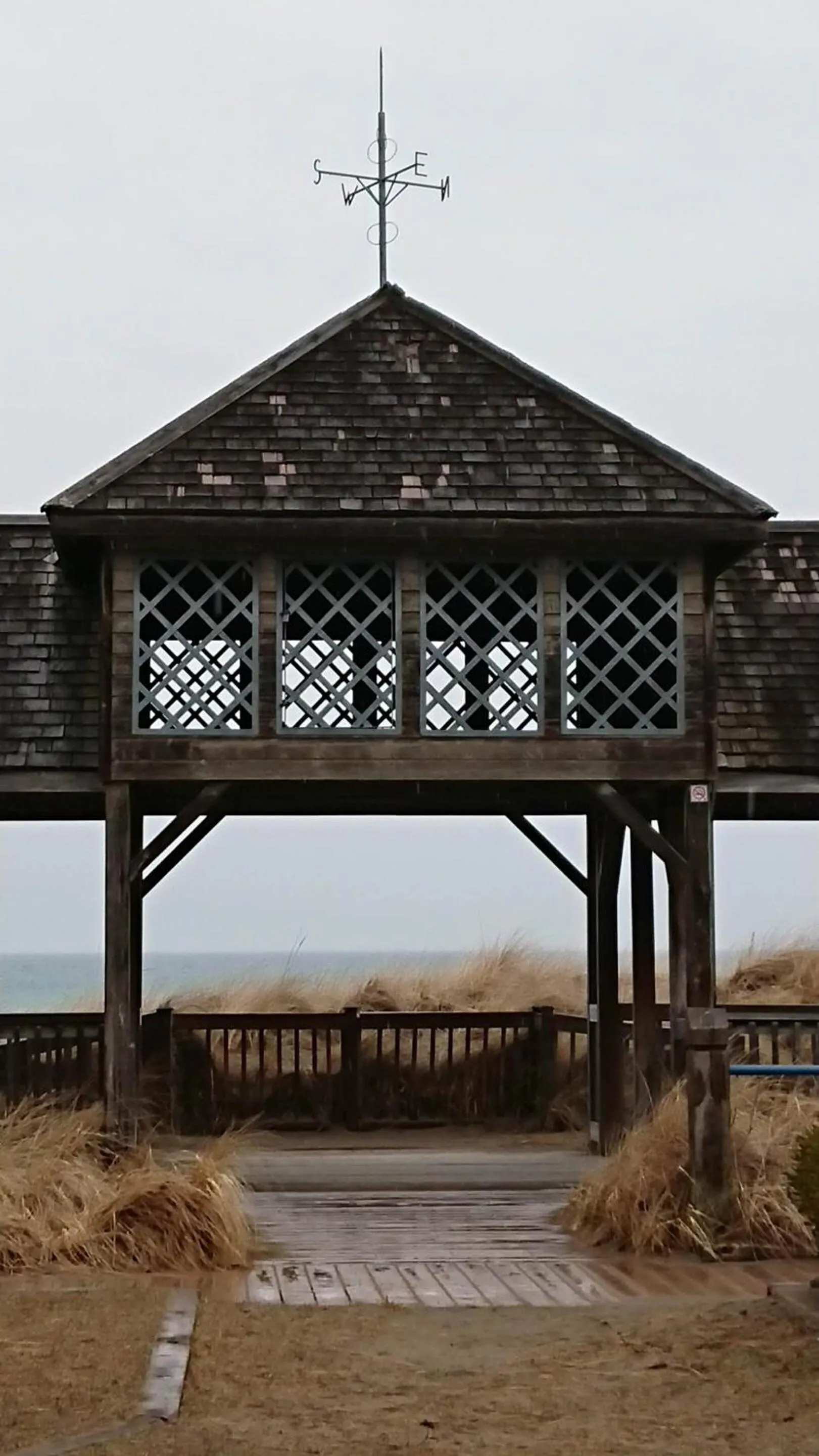 Neighbourhood in Colborne Bed and Breakfast