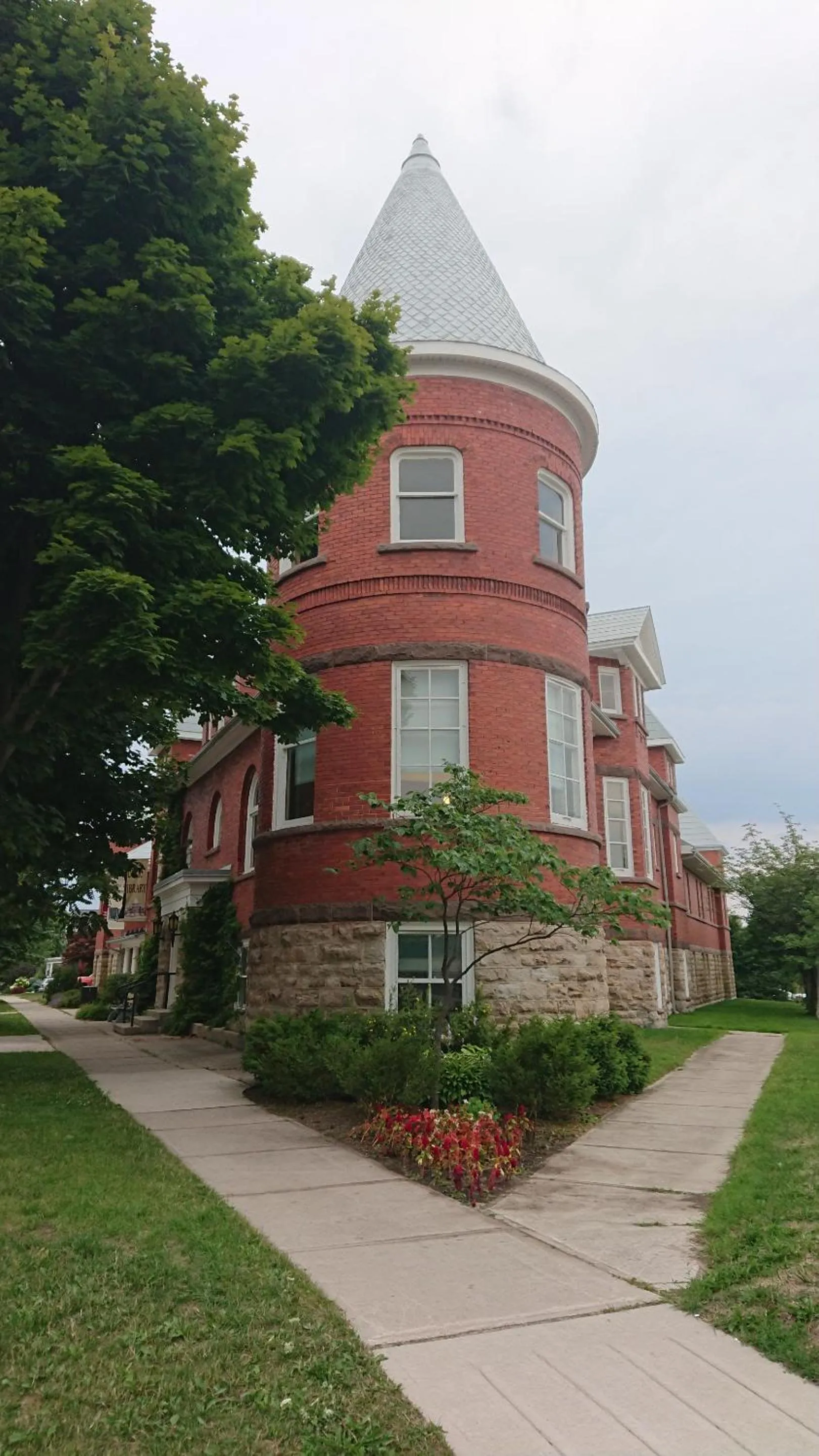 Neighbourhood in Colborne Bed and Breakfast