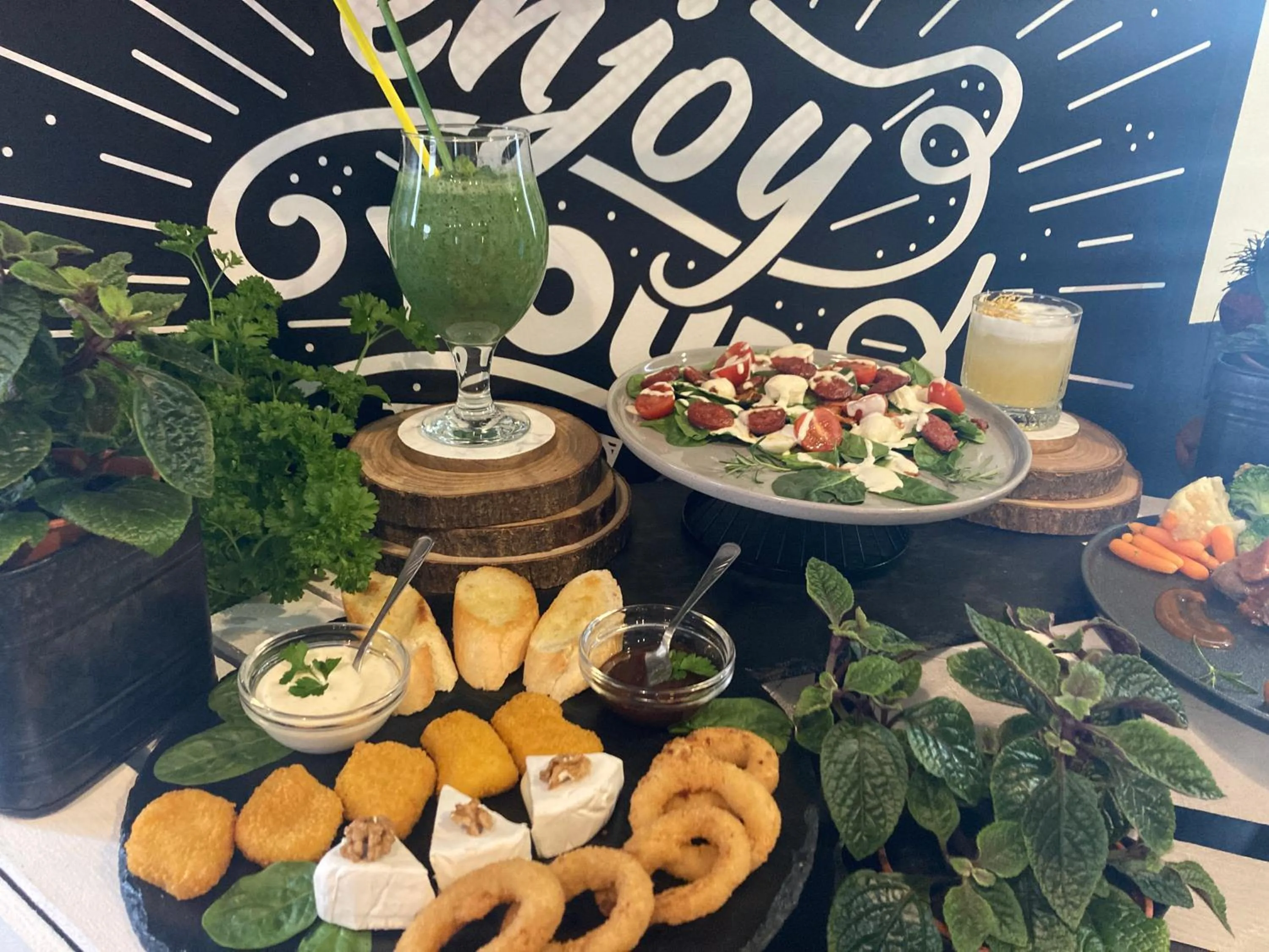 Food in REST HOTEL VARIA Działdowo