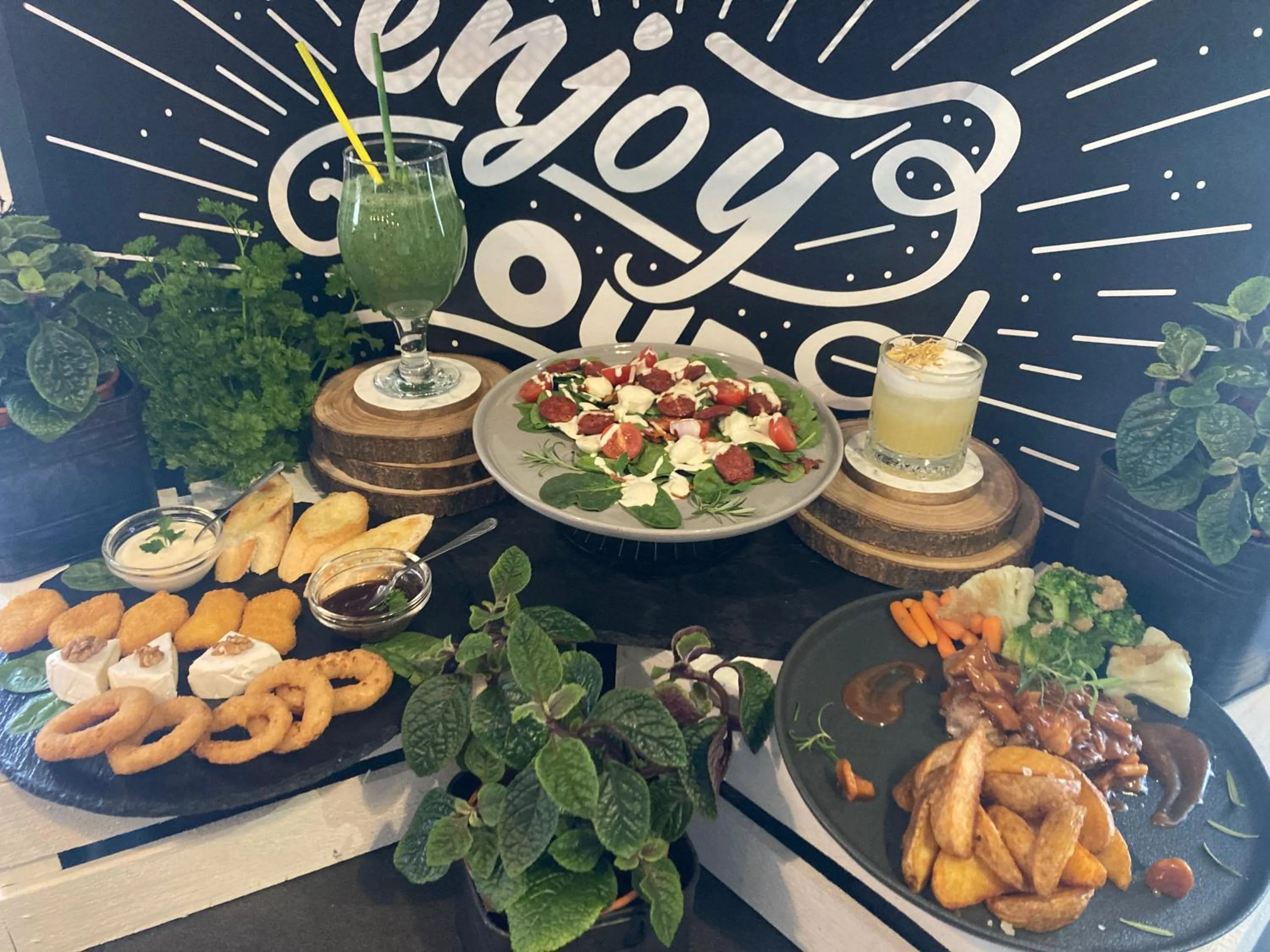 Food in REST HOTEL VARIA Działdowo