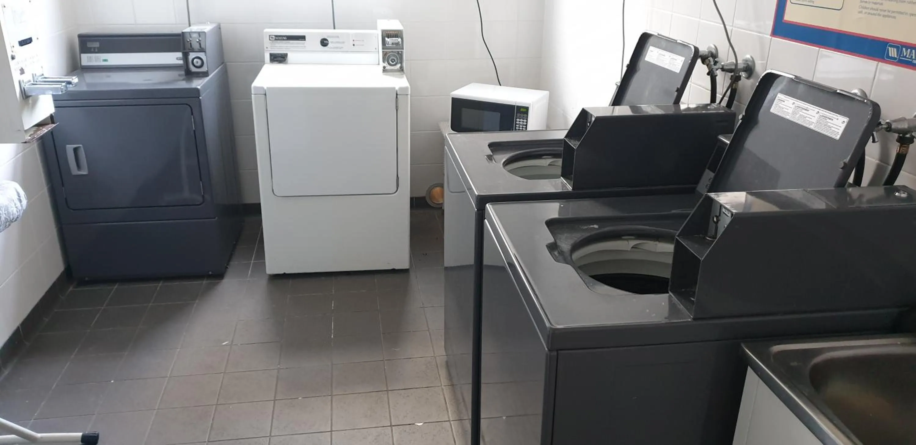 minibar in Ramada By Wyndham Cairns City Centre