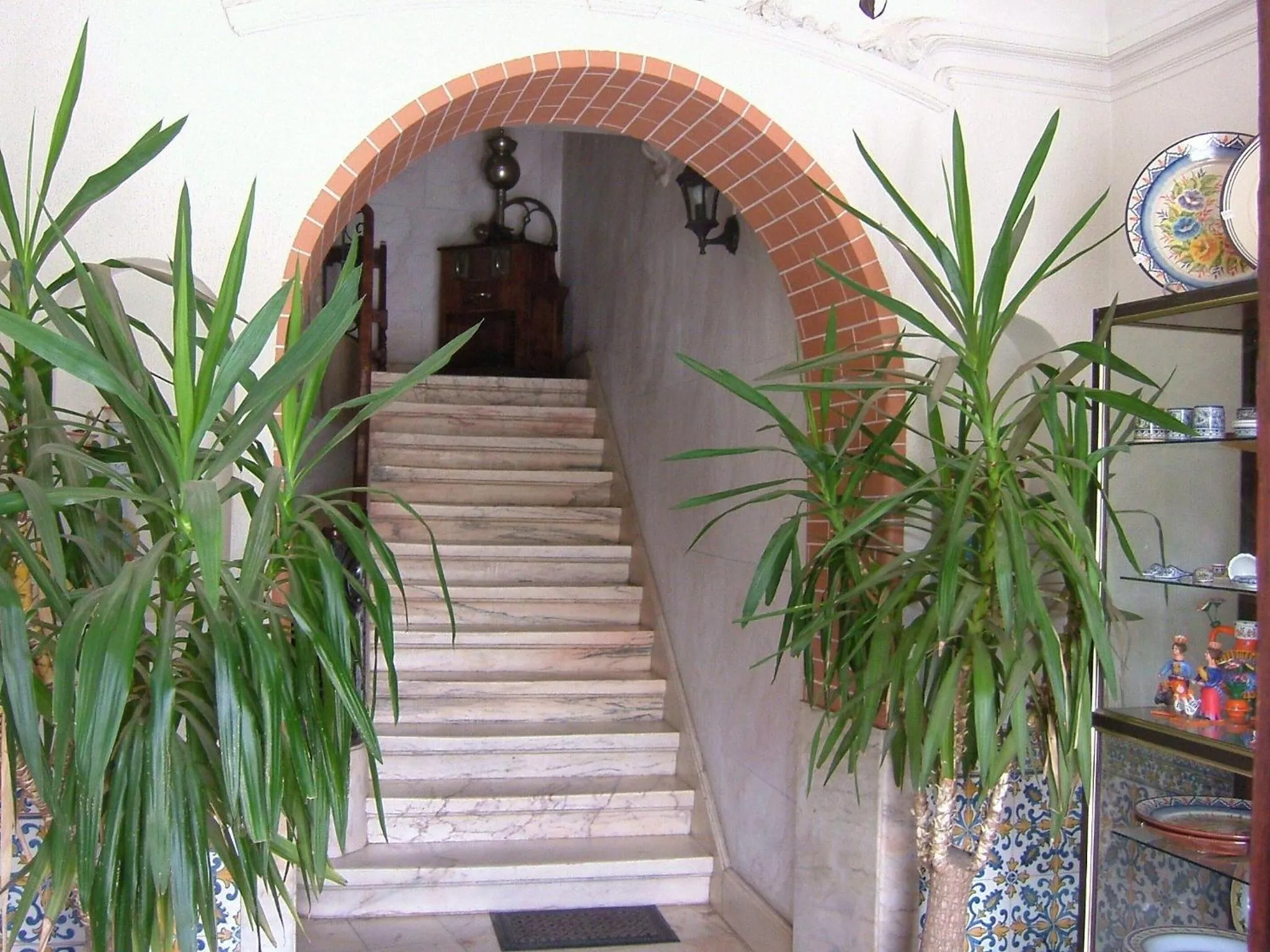 Alentejano Low Cost Hotel