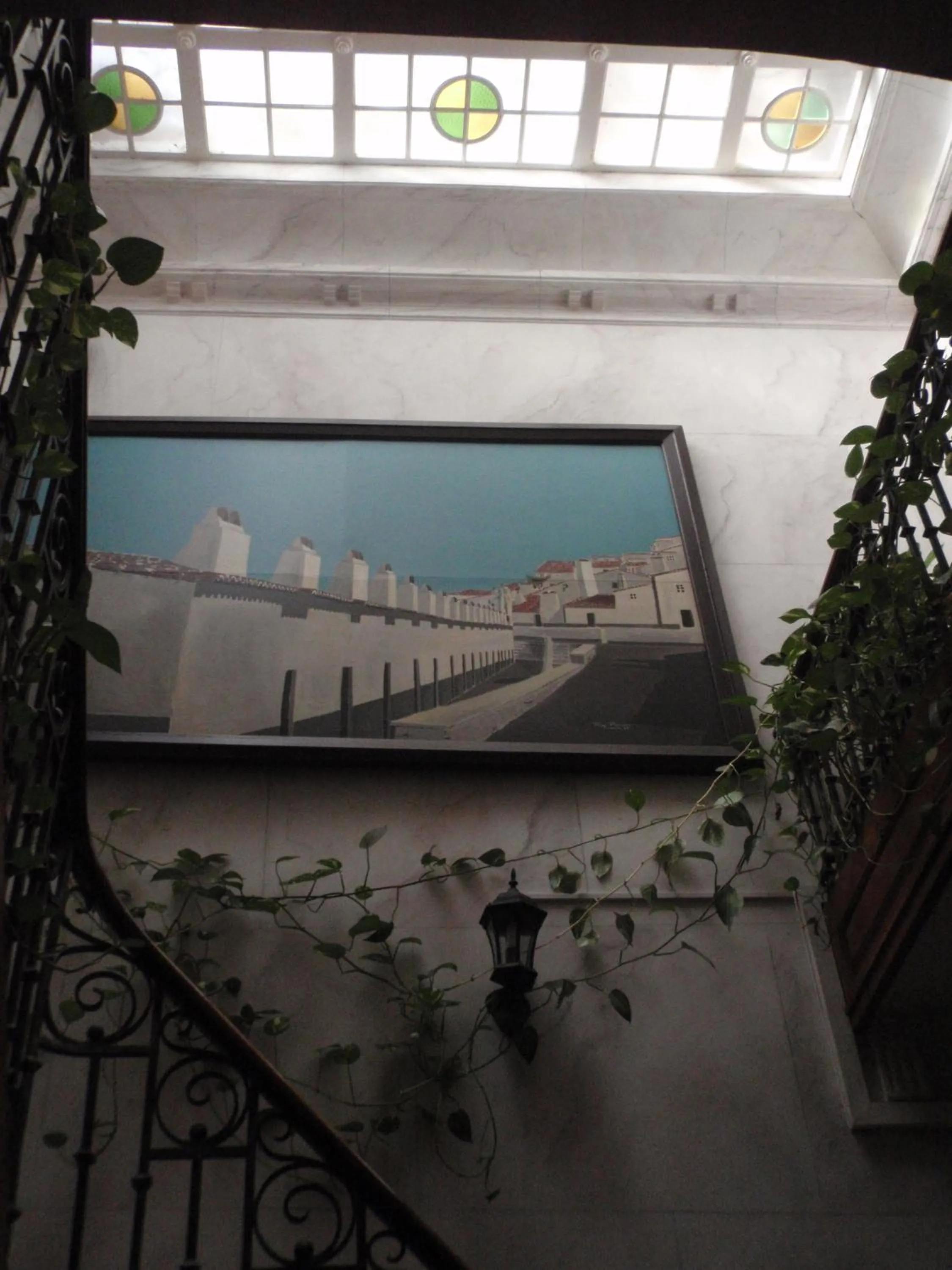 Alentejano Low Cost Hotel