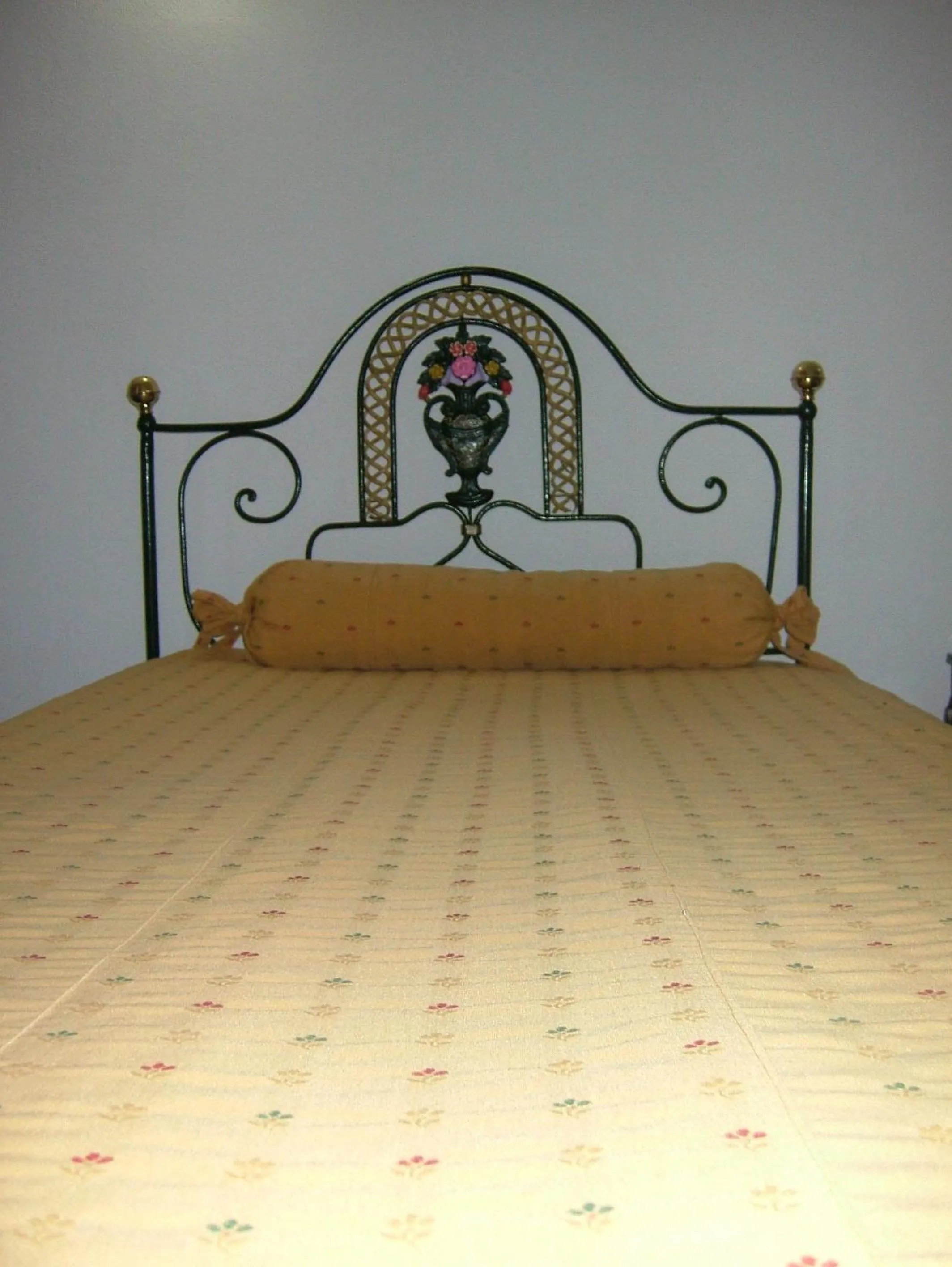 Bed in Alentejano Low Cost Hotel