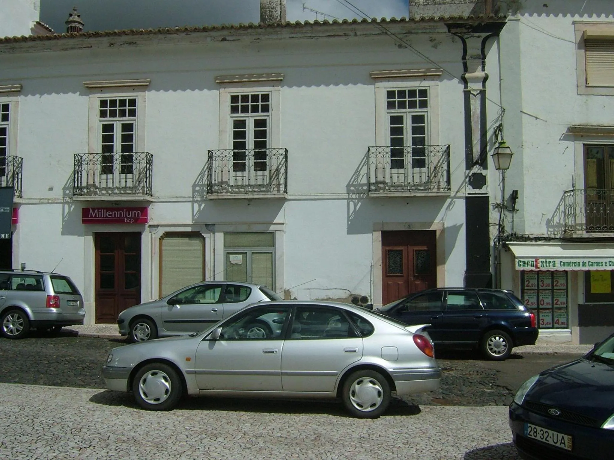 Alentejano Low Cost Hotel