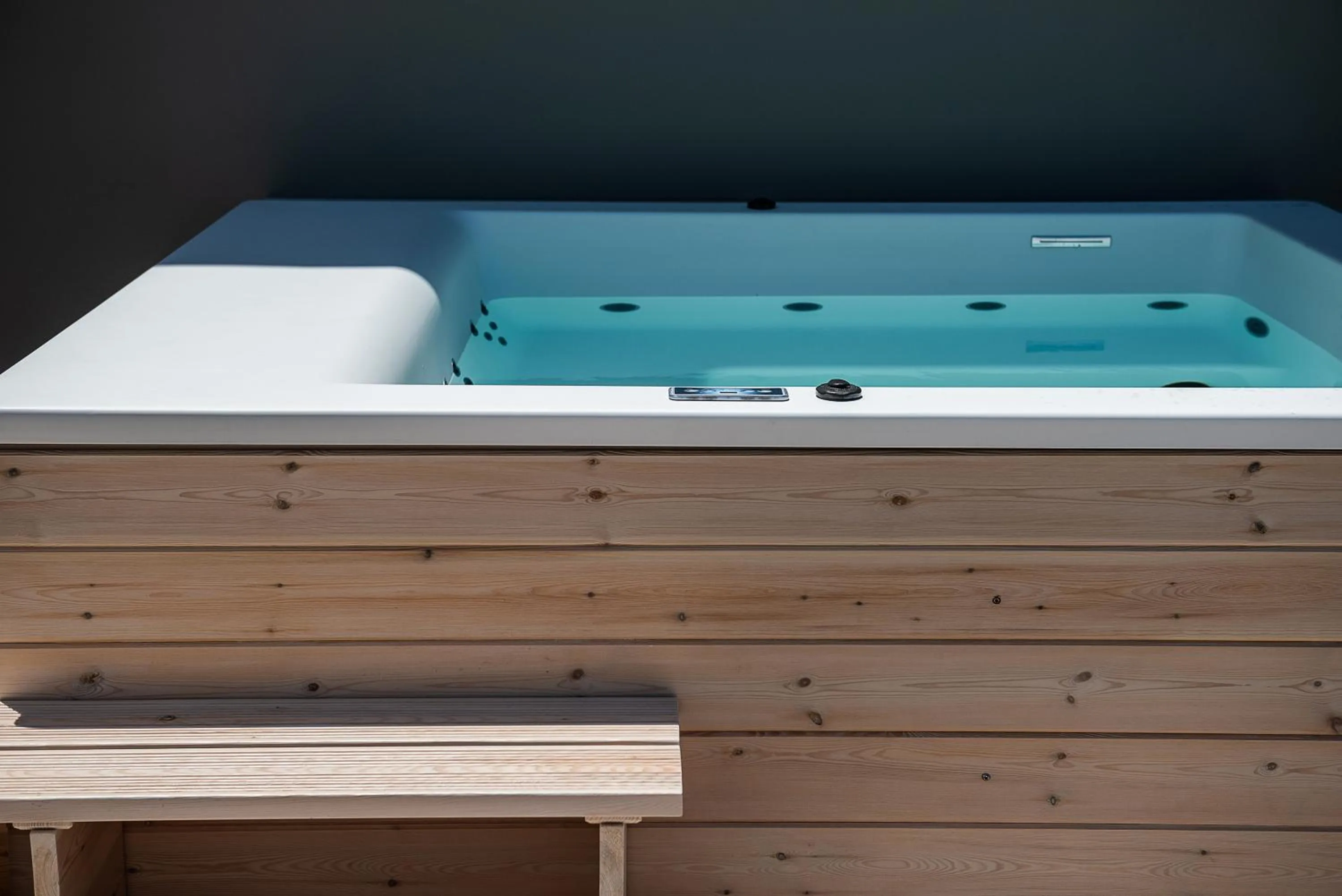 Spa and wellness centre/facilities in Vergina Beach Hotel