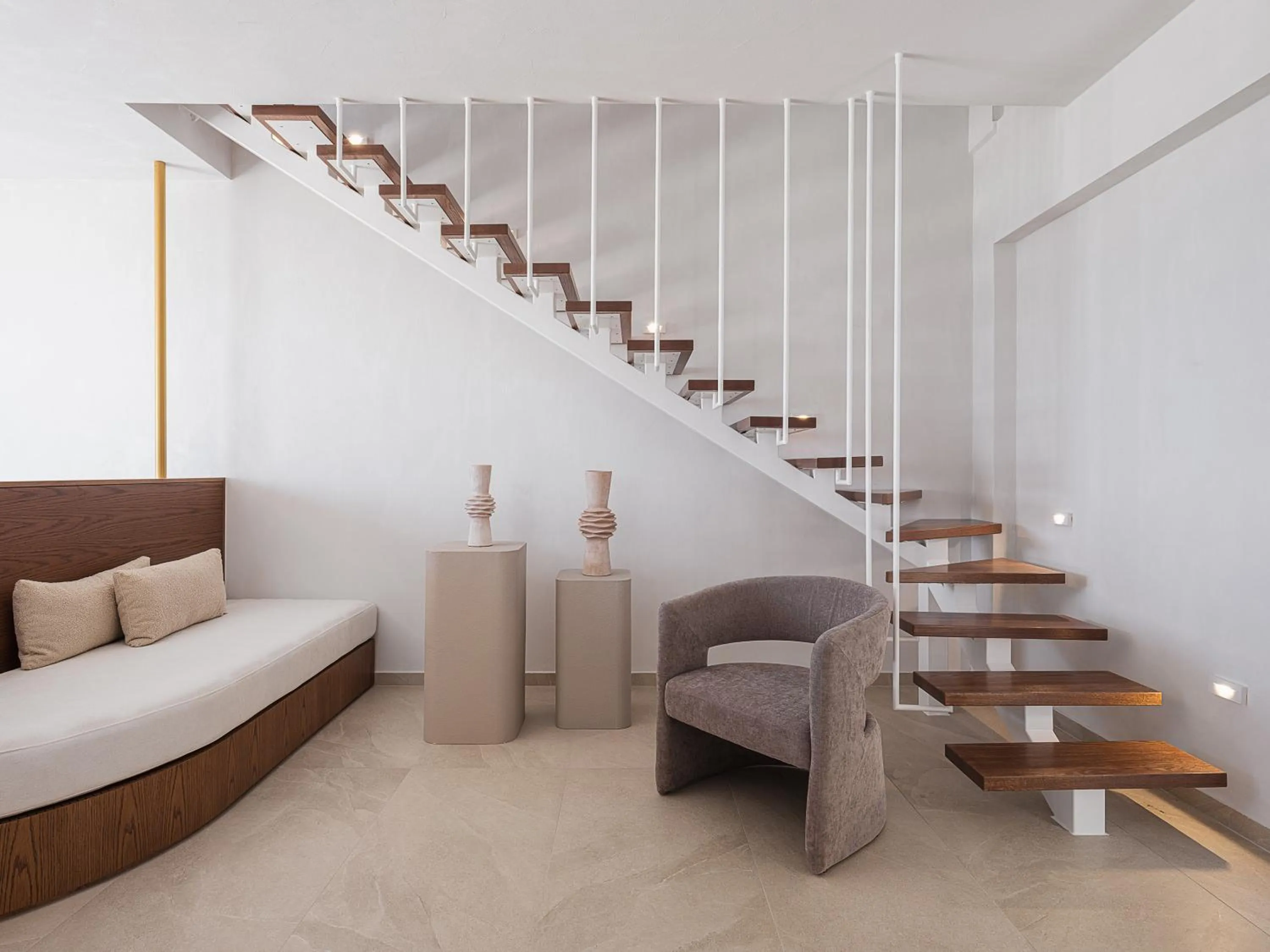 Photo of the whole room in Vergina Beach Hotel