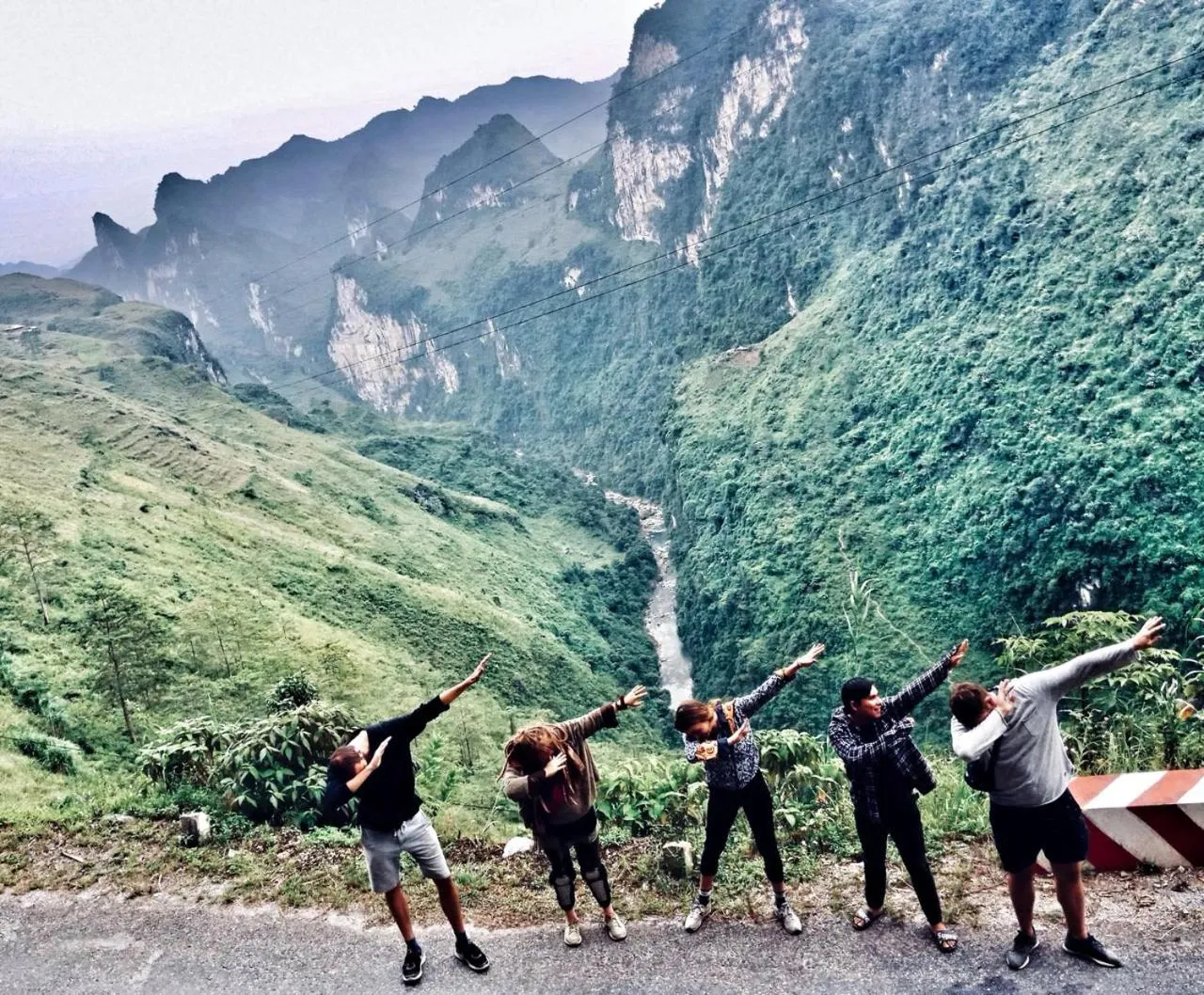 Activities in Golden Jungle House