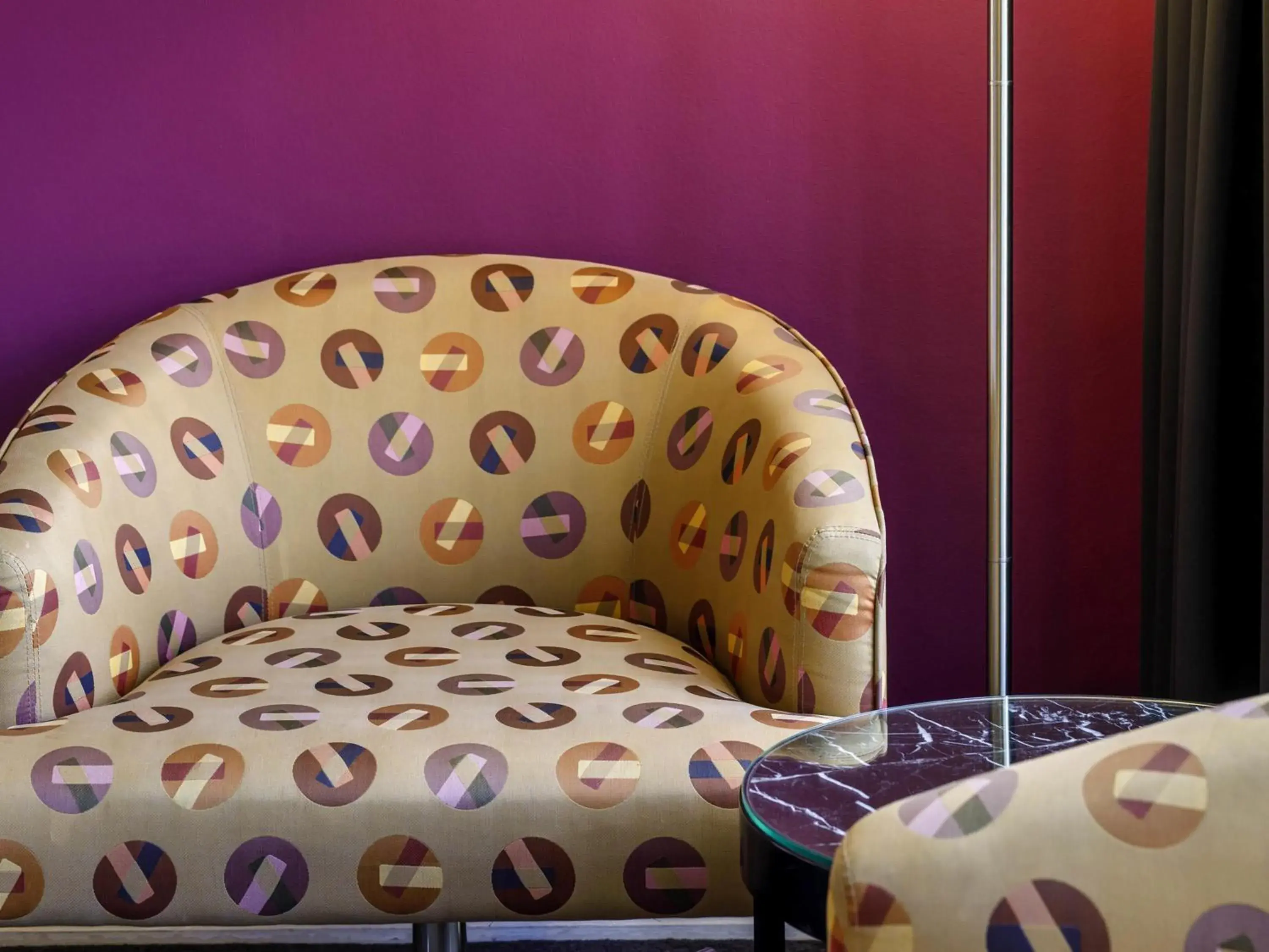 Classic King Room in Pullman Sydney Hyde Park Classic King Room in Pullman Sydney Hyde Park