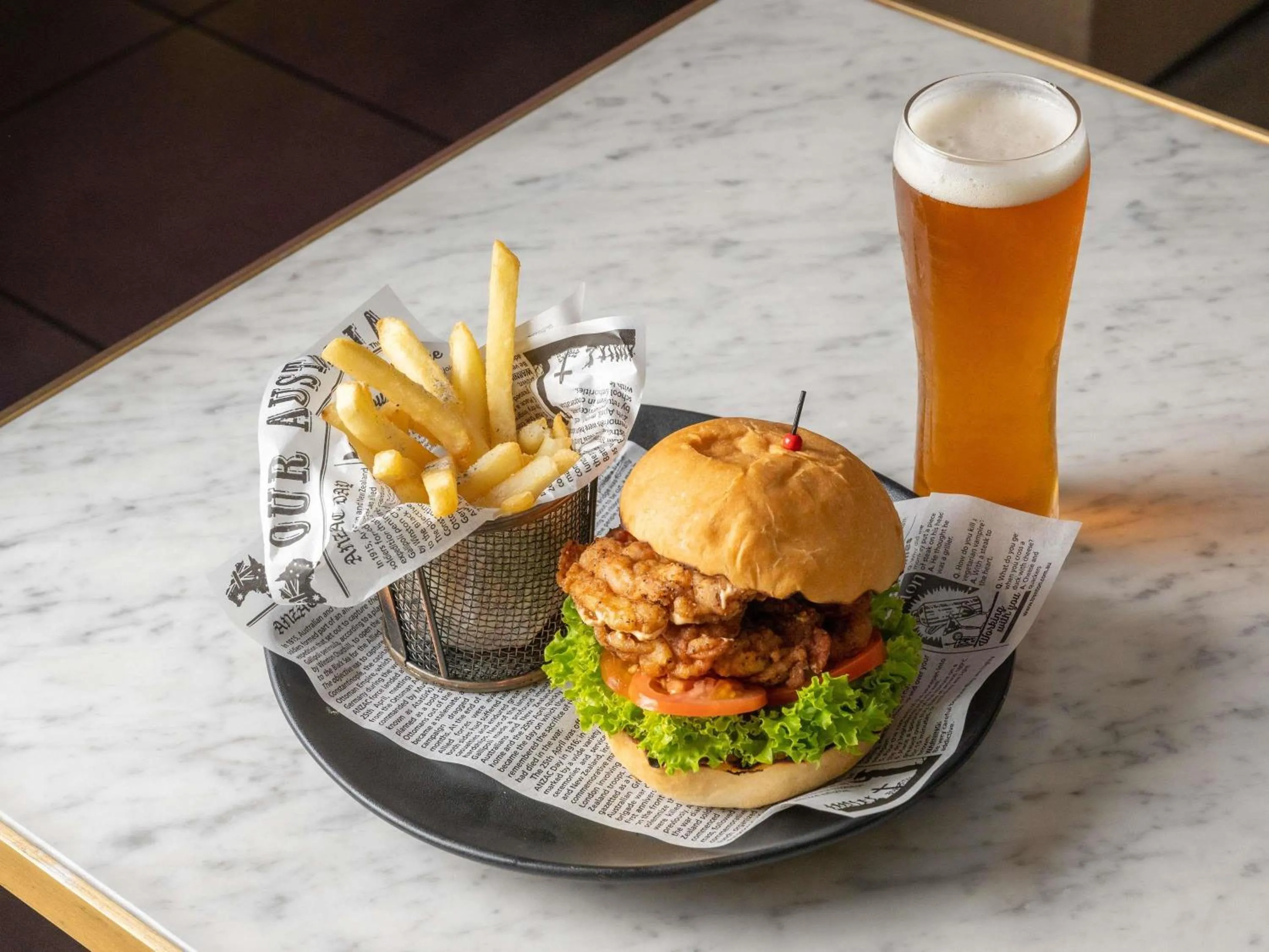 Lounge or bar in Pullman Sydney Hyde Park