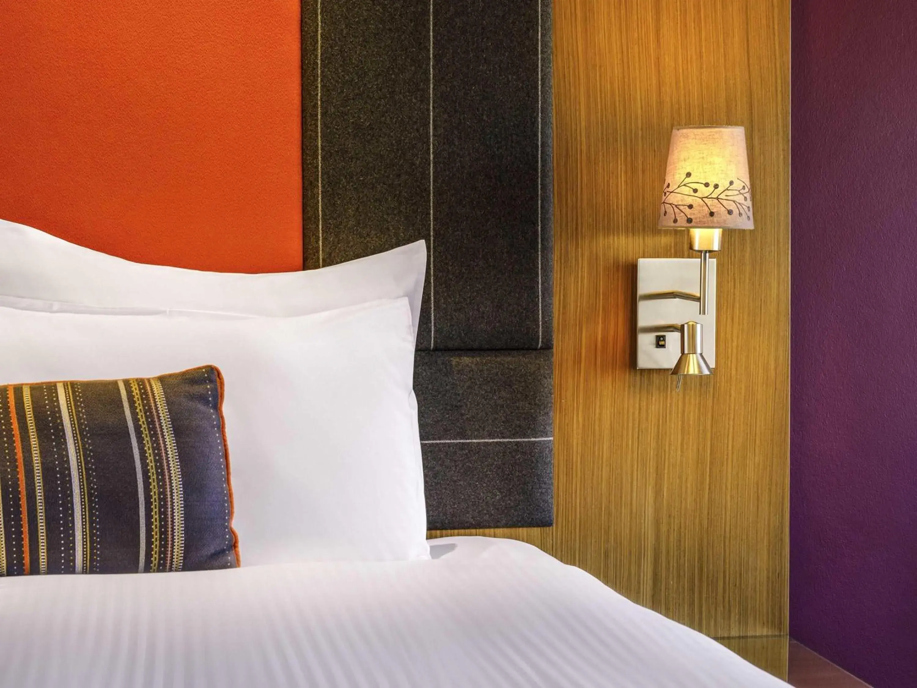 Classic King Room in Pullman Sydney Hyde Park Classic King Room in Pullman Sydney Hyde Park