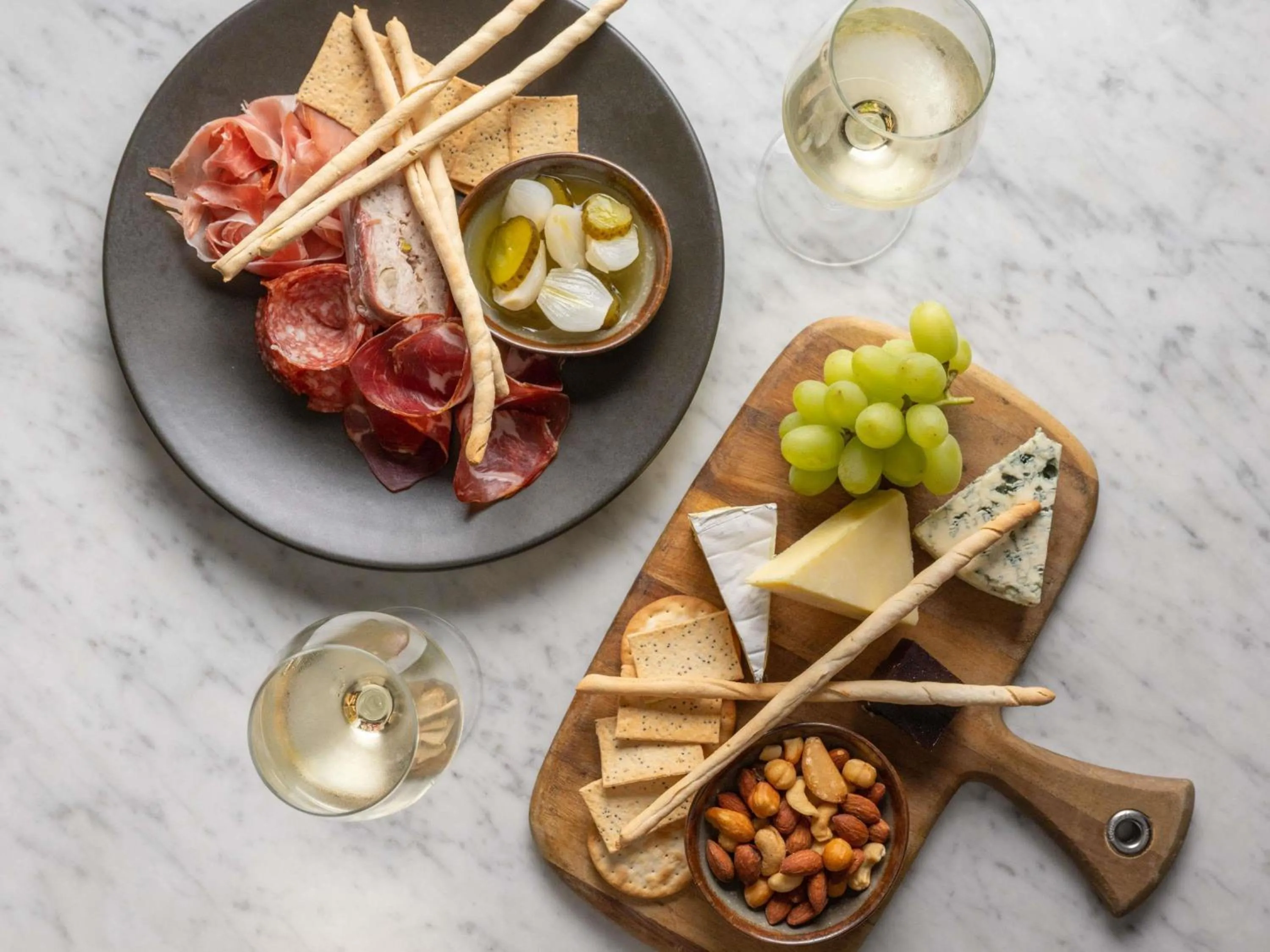 Lounge or bar in Pullman Sydney Hyde Park