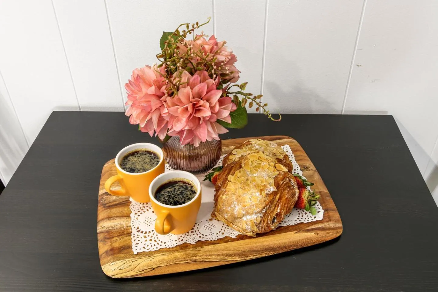 Food and drinks in Sandbar Motel