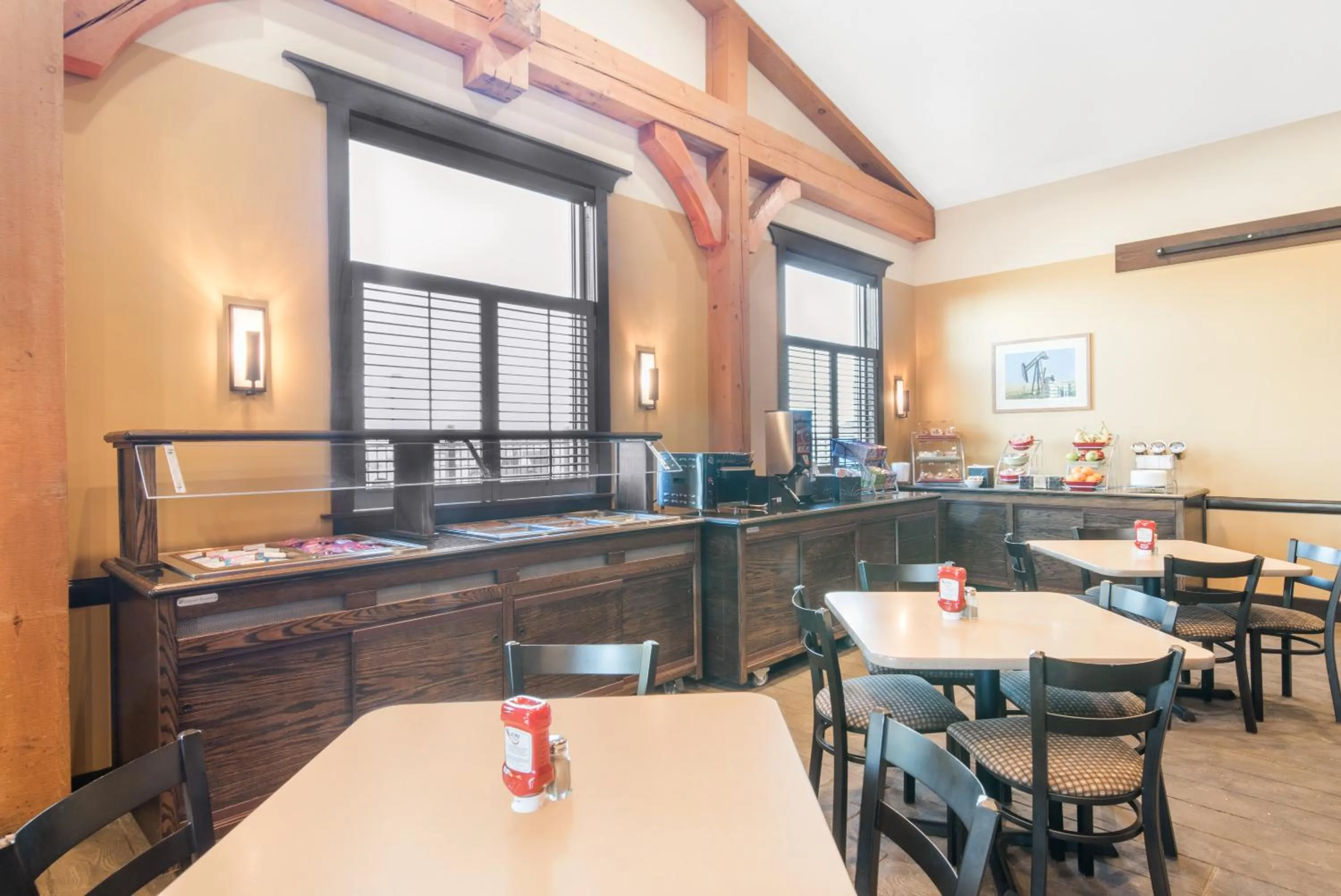 Hawthorn Suites by Wyndham Williston