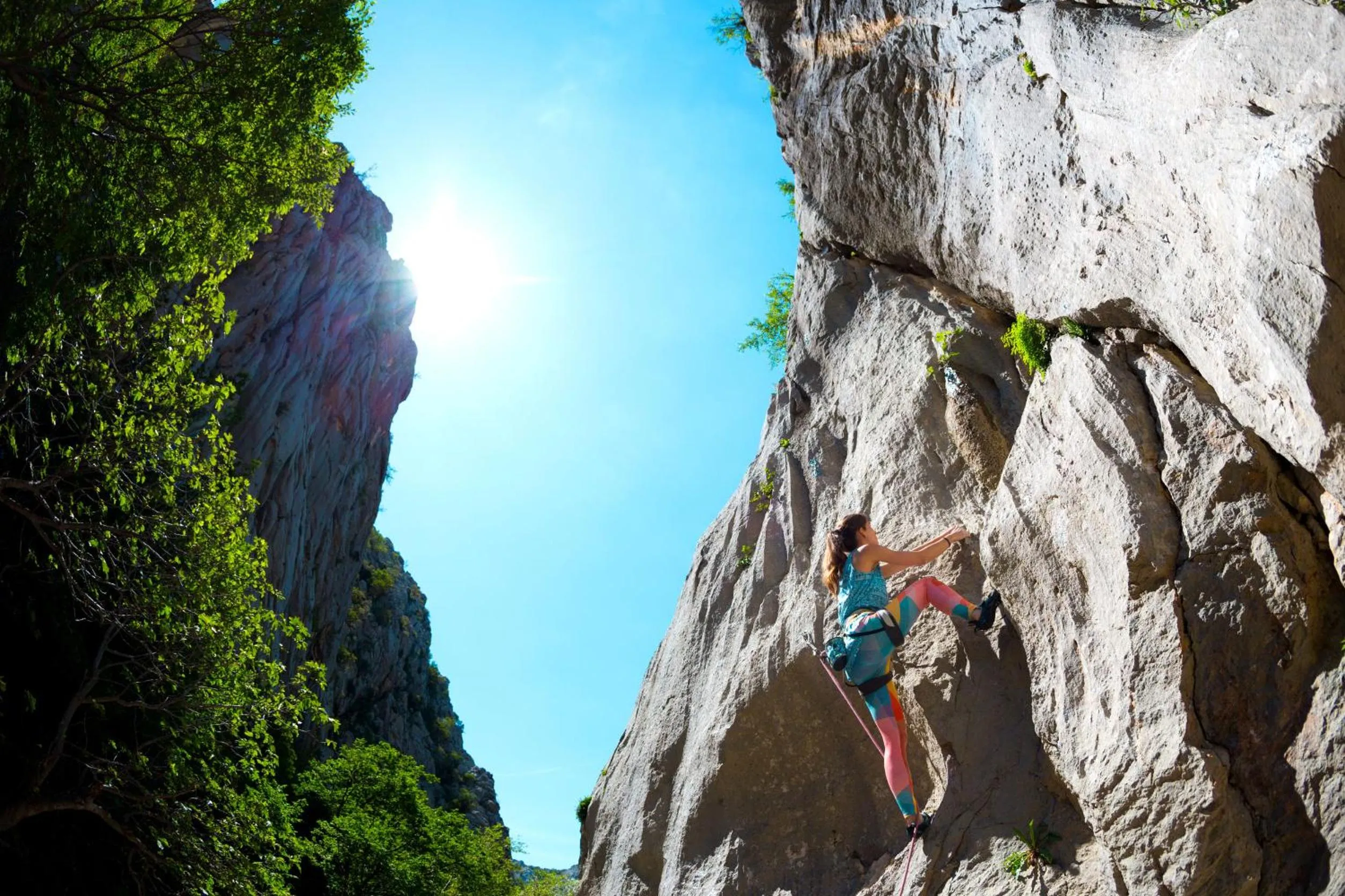 Sports in Bluesun Holiday Village Alan