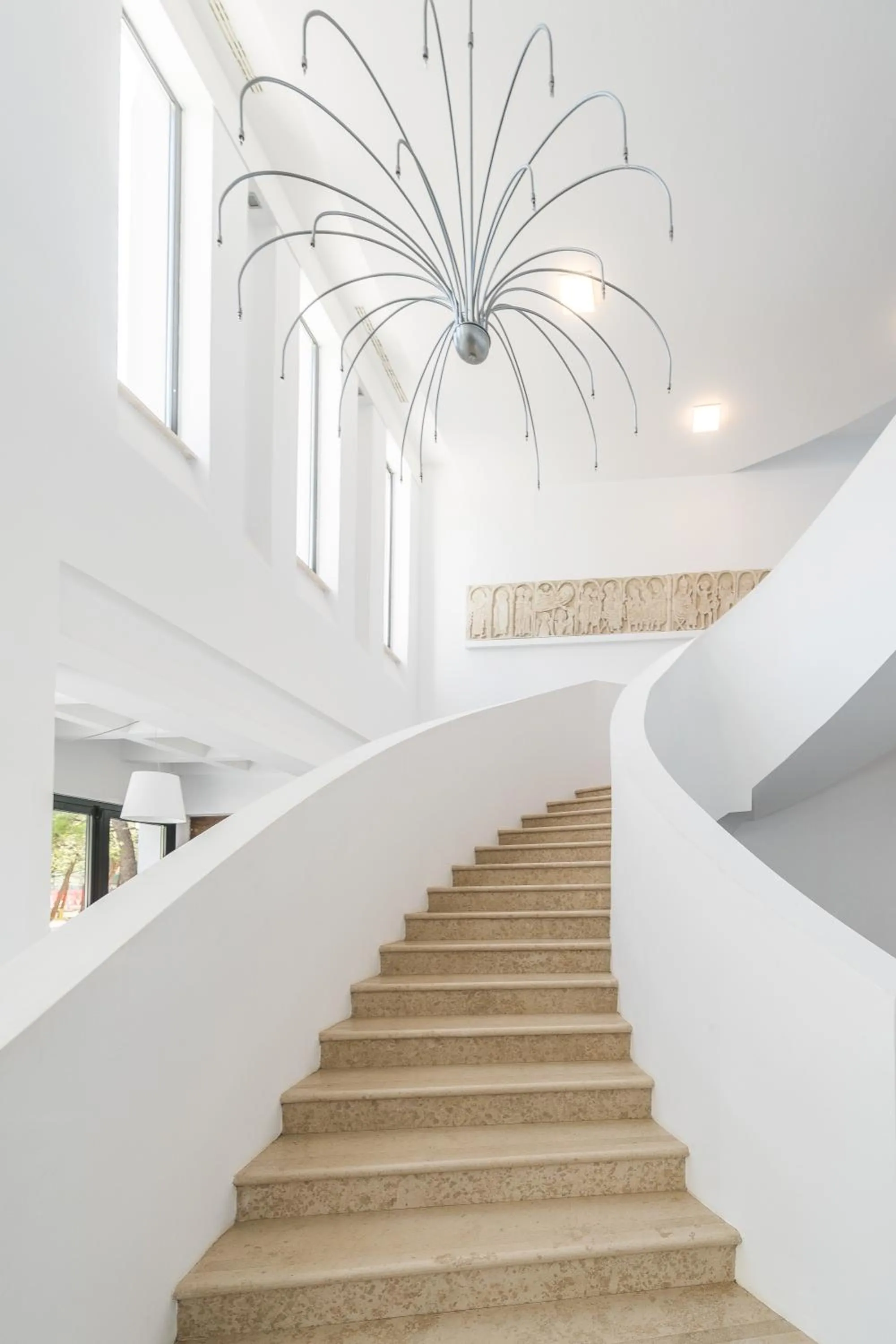 Property building in Bluesun Holiday Village Alan