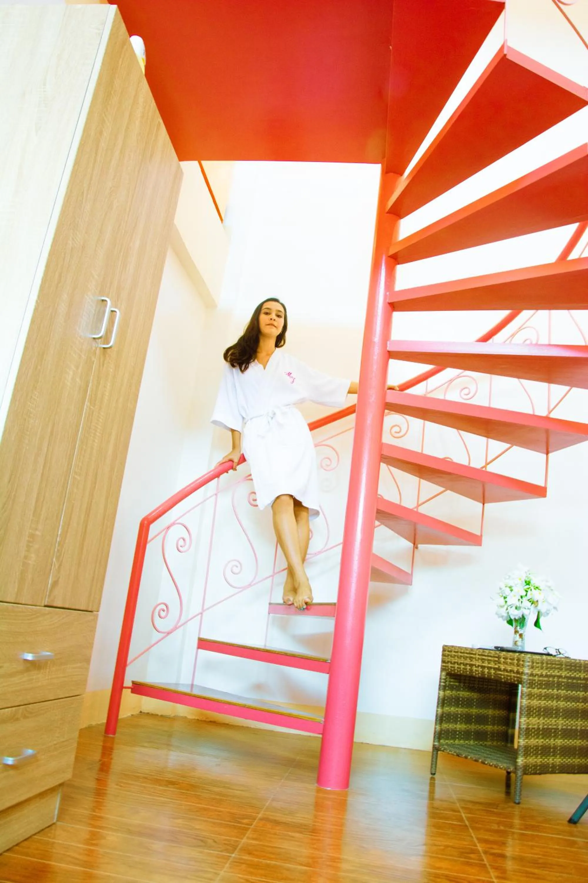 Superior Family Room in Havendwell Garden Resort