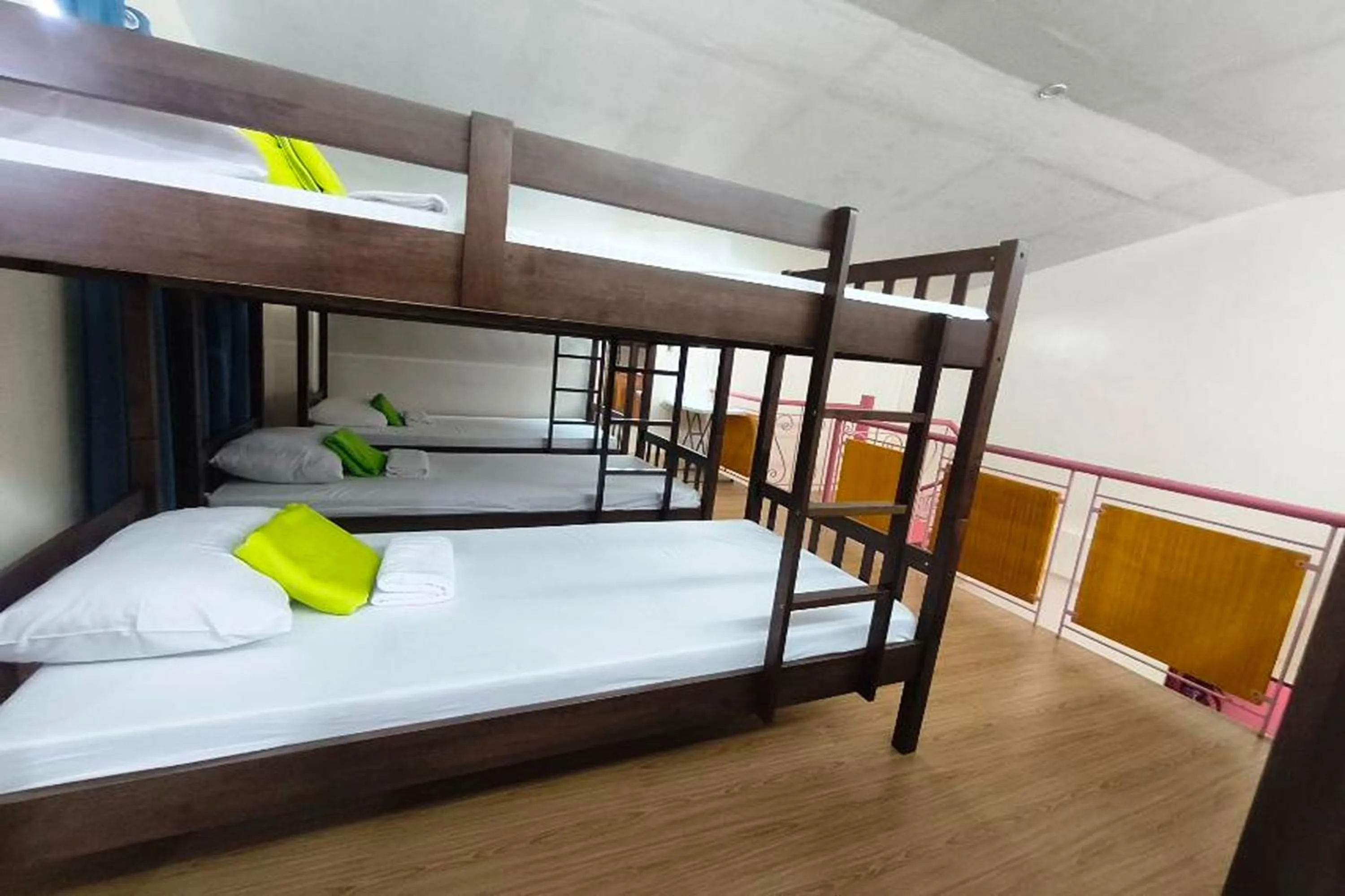 Bedroom, Bed in Havendwell Garden Resort