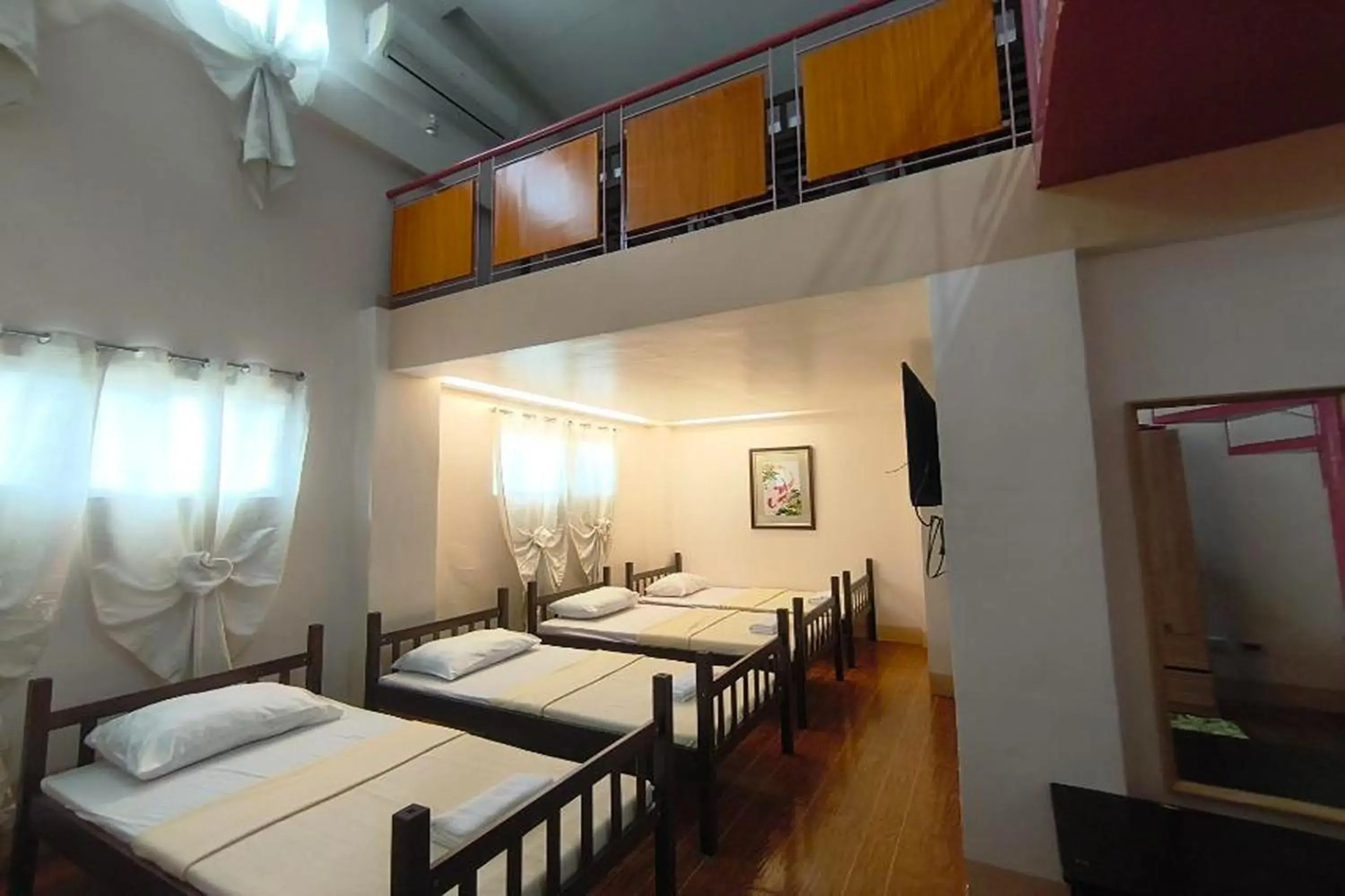 Standard Family Room in Havendwell Garden Resort Standard Family Room in Havendwell Garden Resort