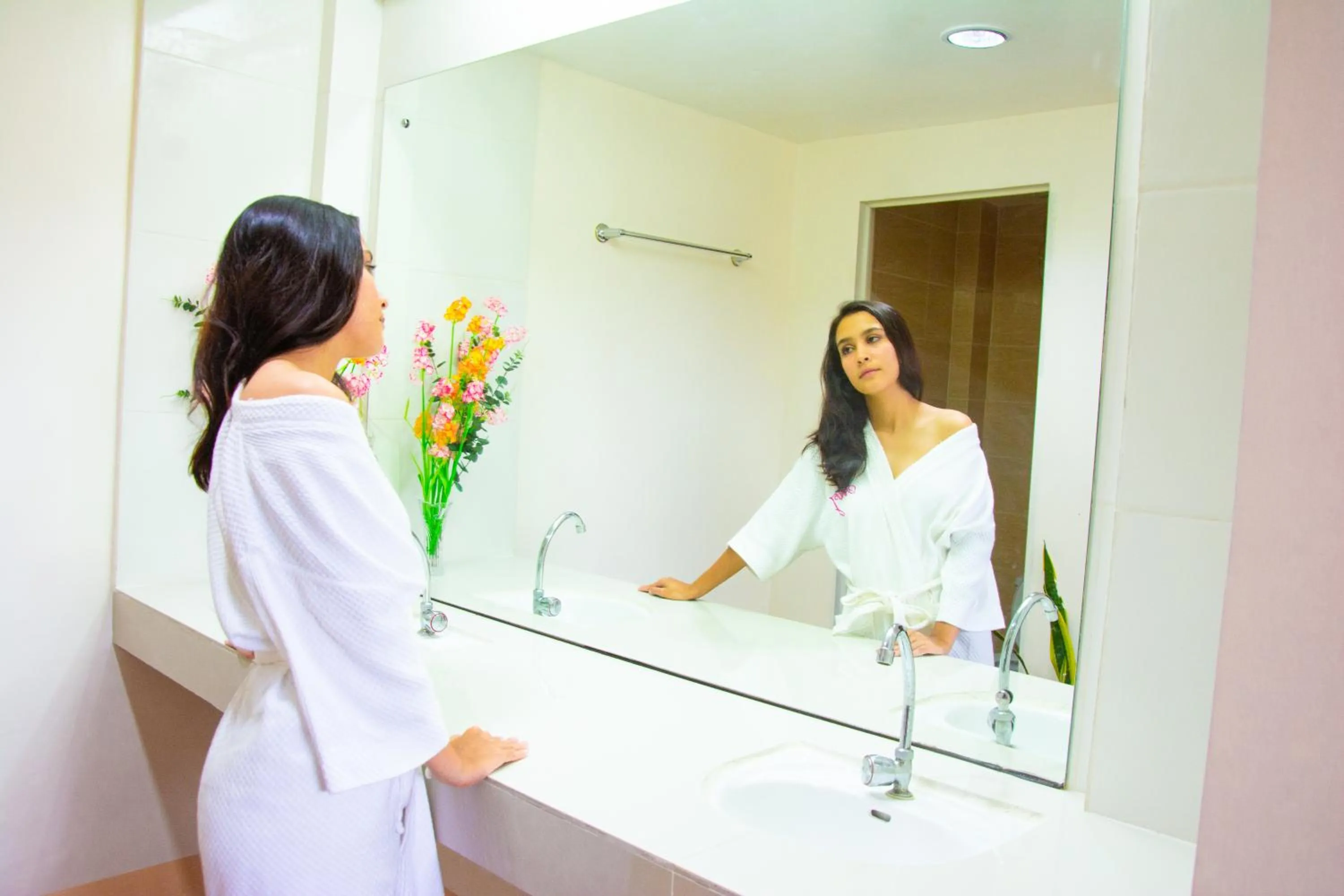 Deluxe Family Suite in Havendwell Garden Resort