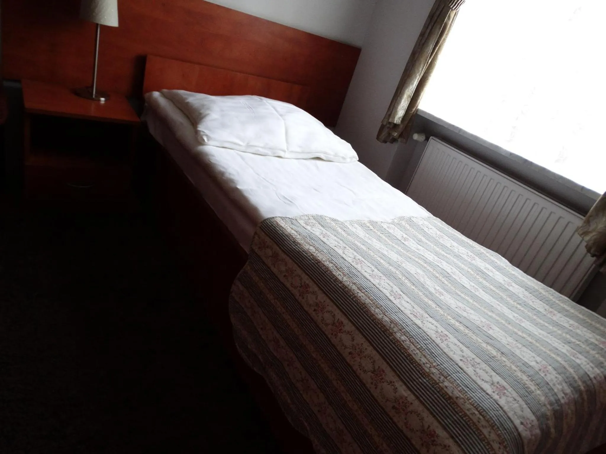 Bed in W Starej Kamienicy