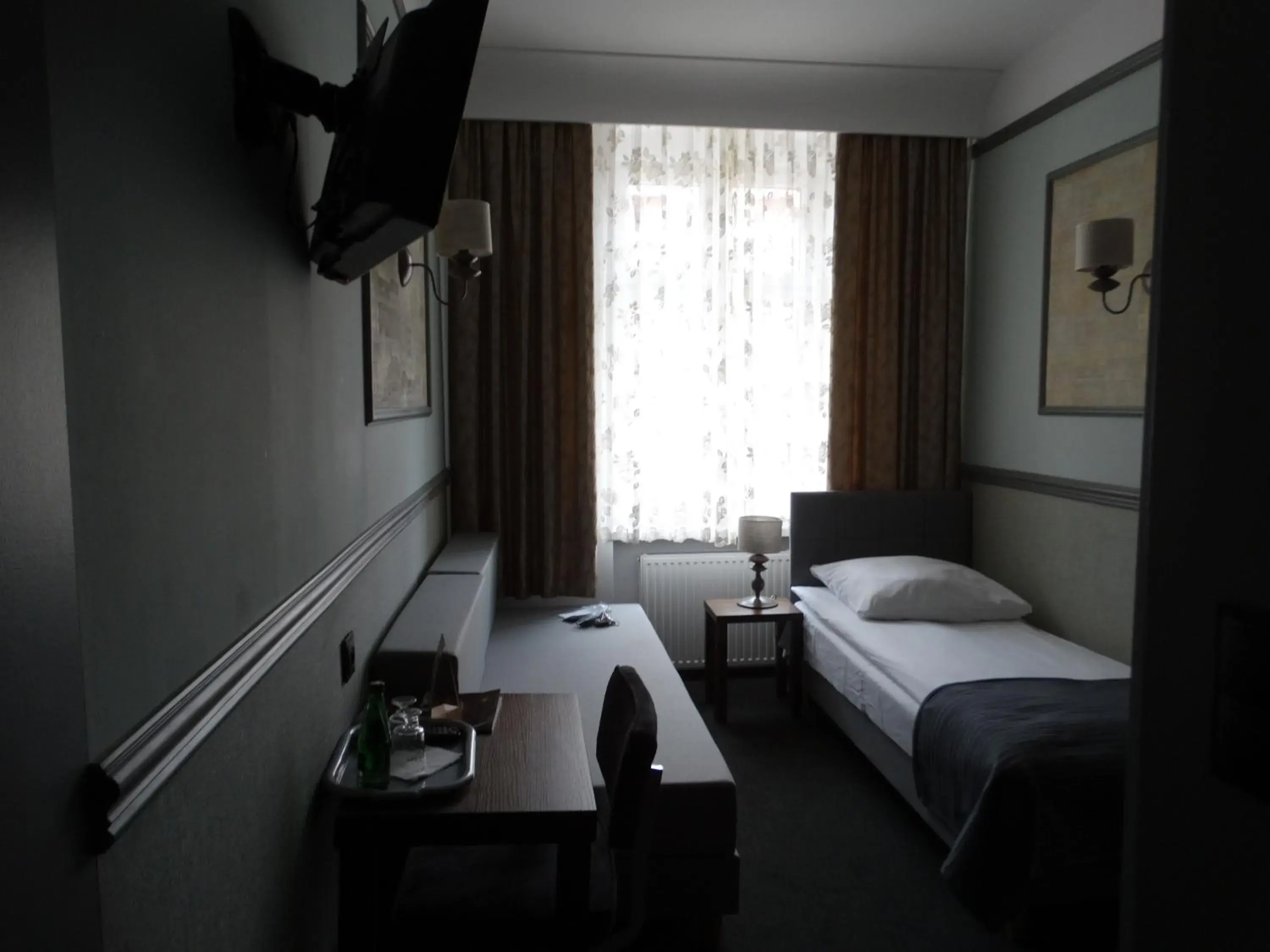 Single Room - single occupancy in W Starej Kamienicy Single Room - single occupancy in W Starej Kamienicy