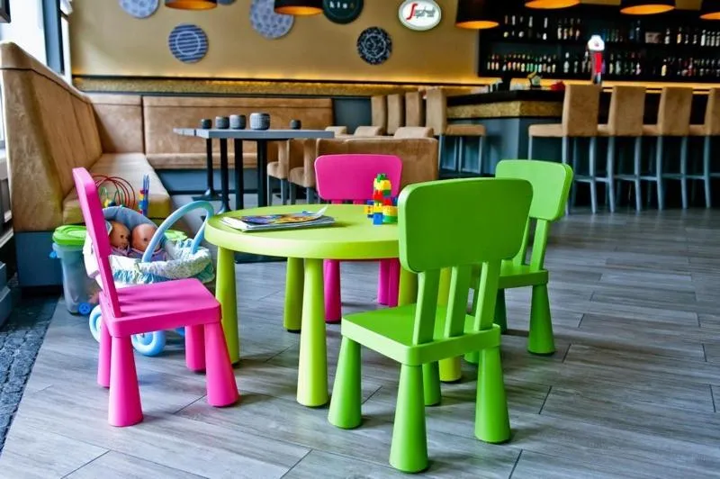 Lounge or bar in W Starej Kamienicy