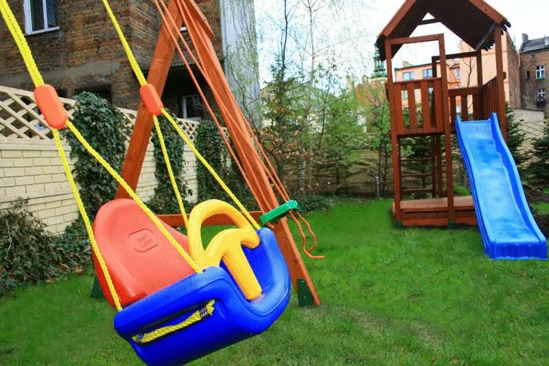 Day in W Starej Kamienicy