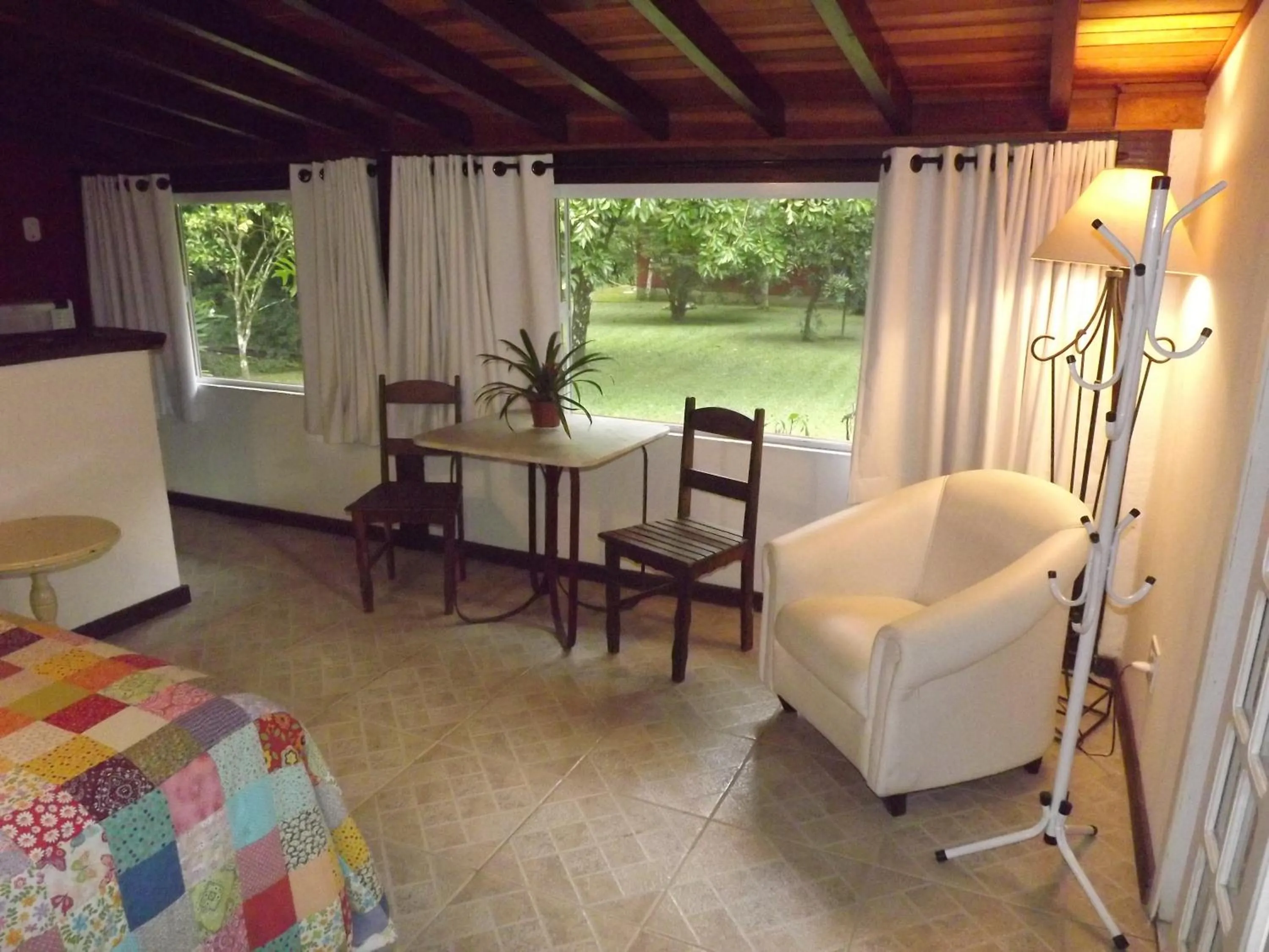 Photo of the whole room, Bed in Hotel Vivenda Penedo