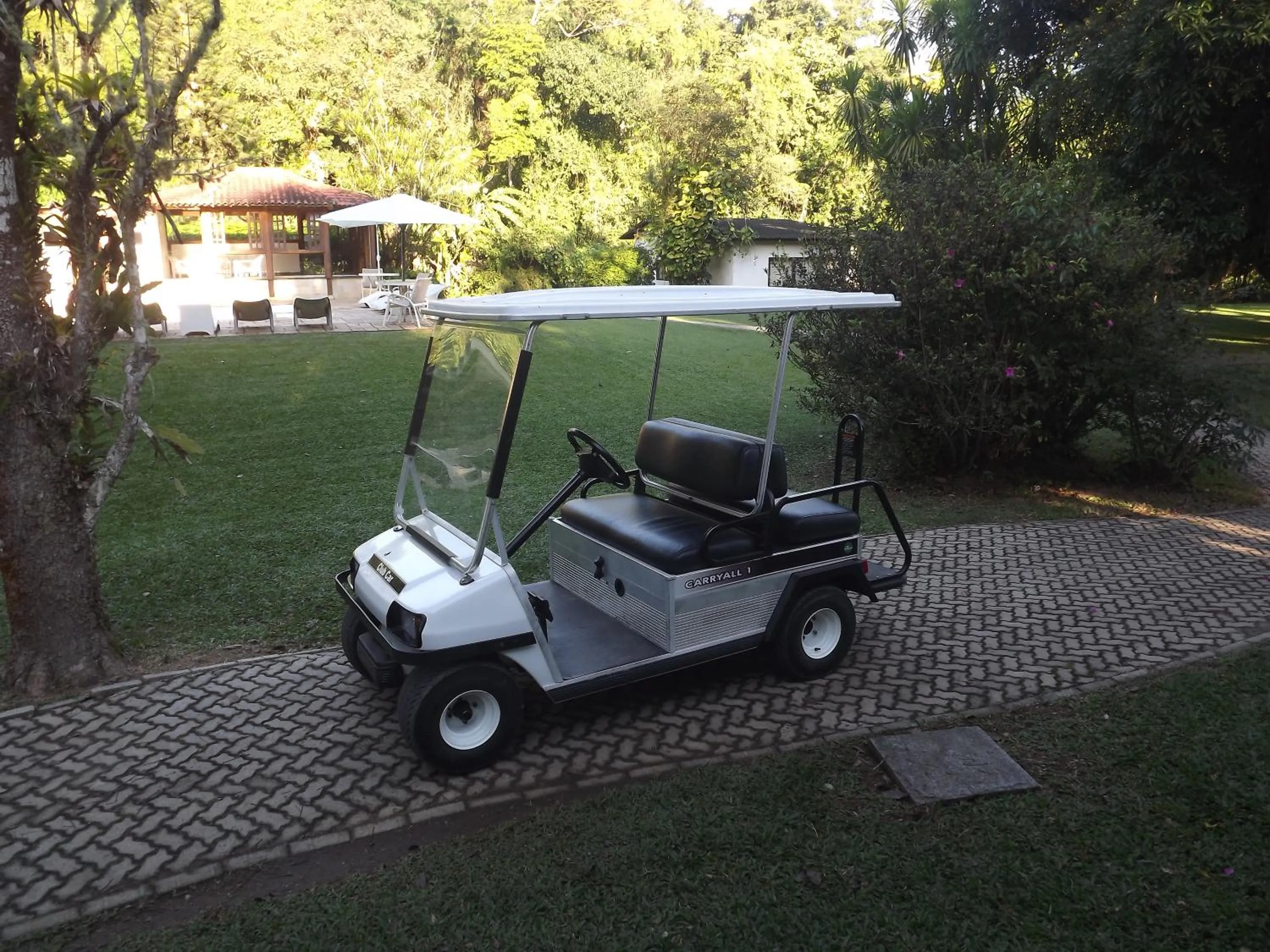 Business facilities in Hotel Vivenda Penedo