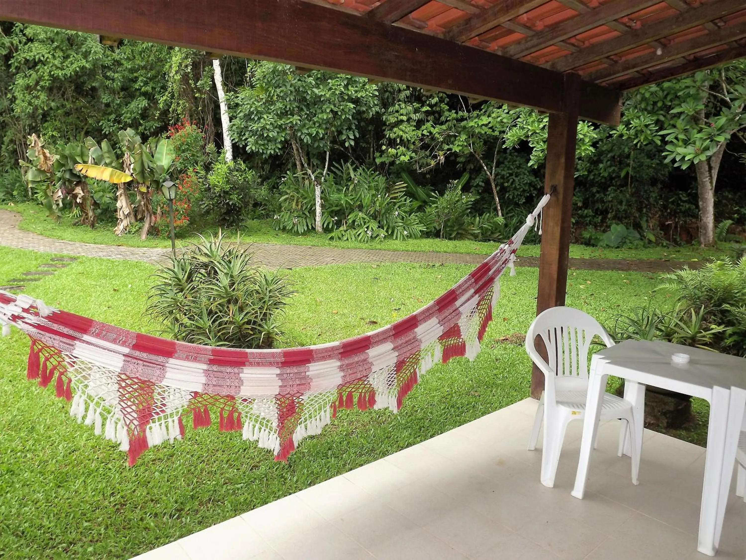 Hotel Vivenda Penedo