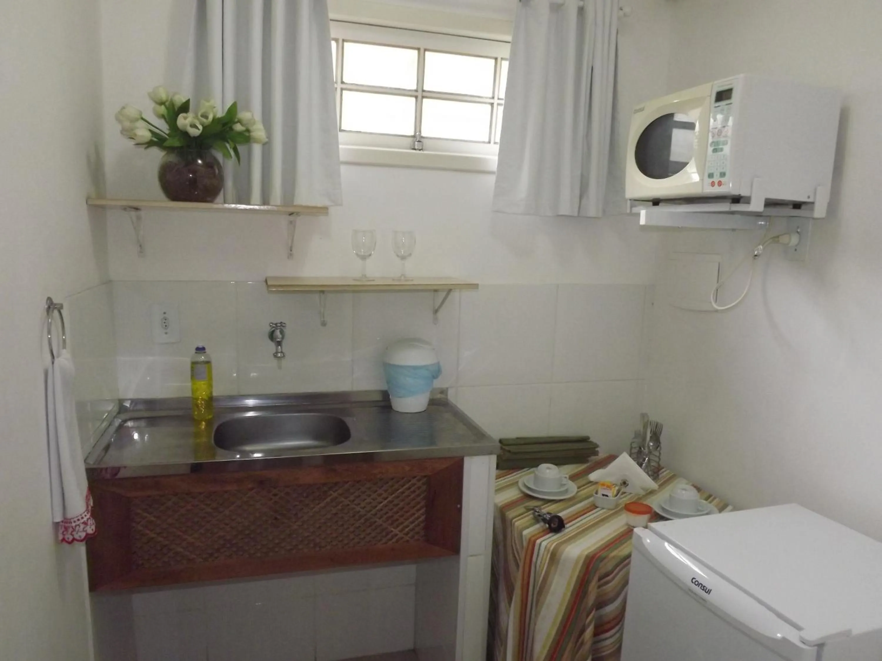 Hotel Vivenda Penedo