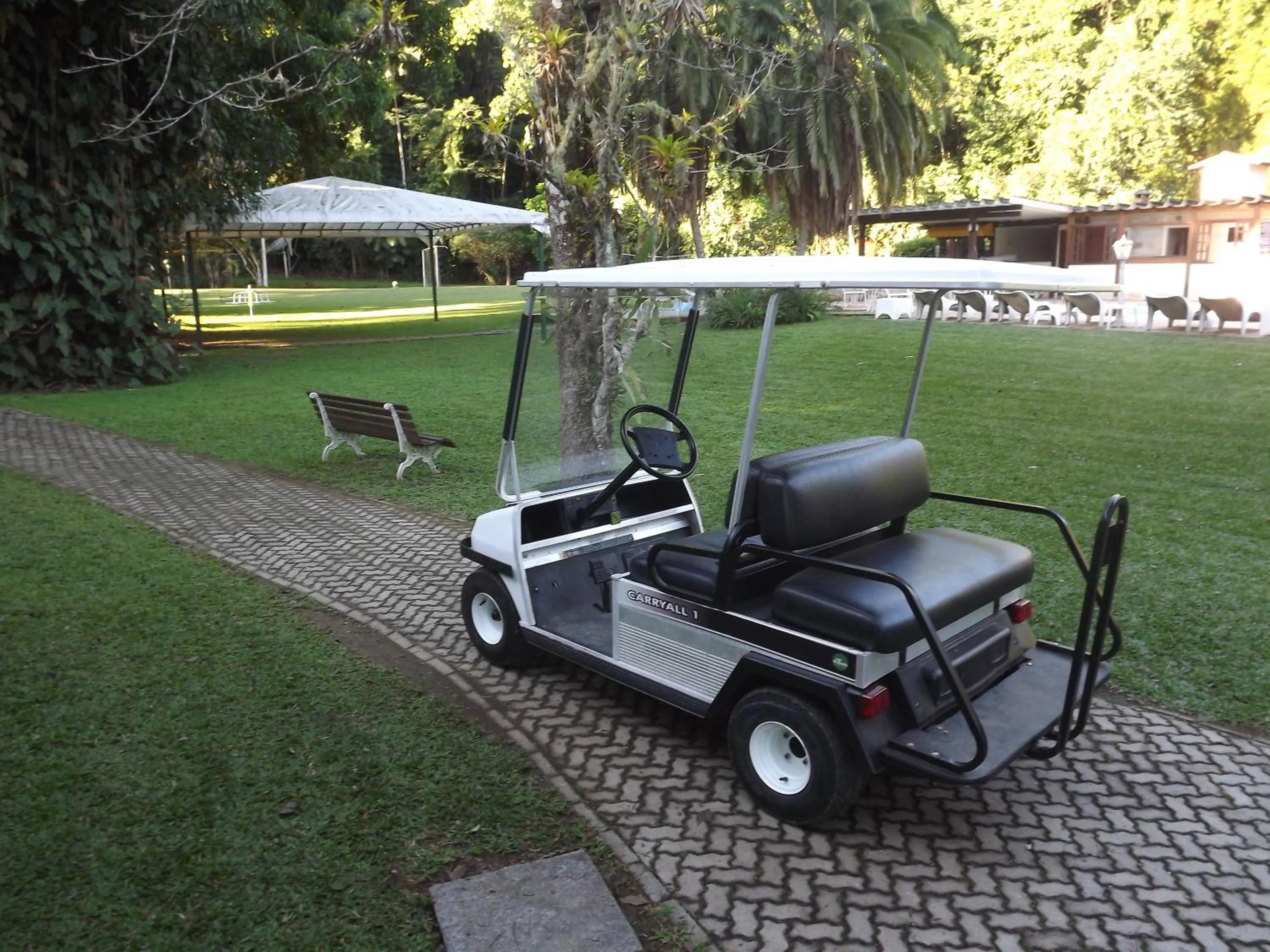 Other in Hotel Vivenda Penedo