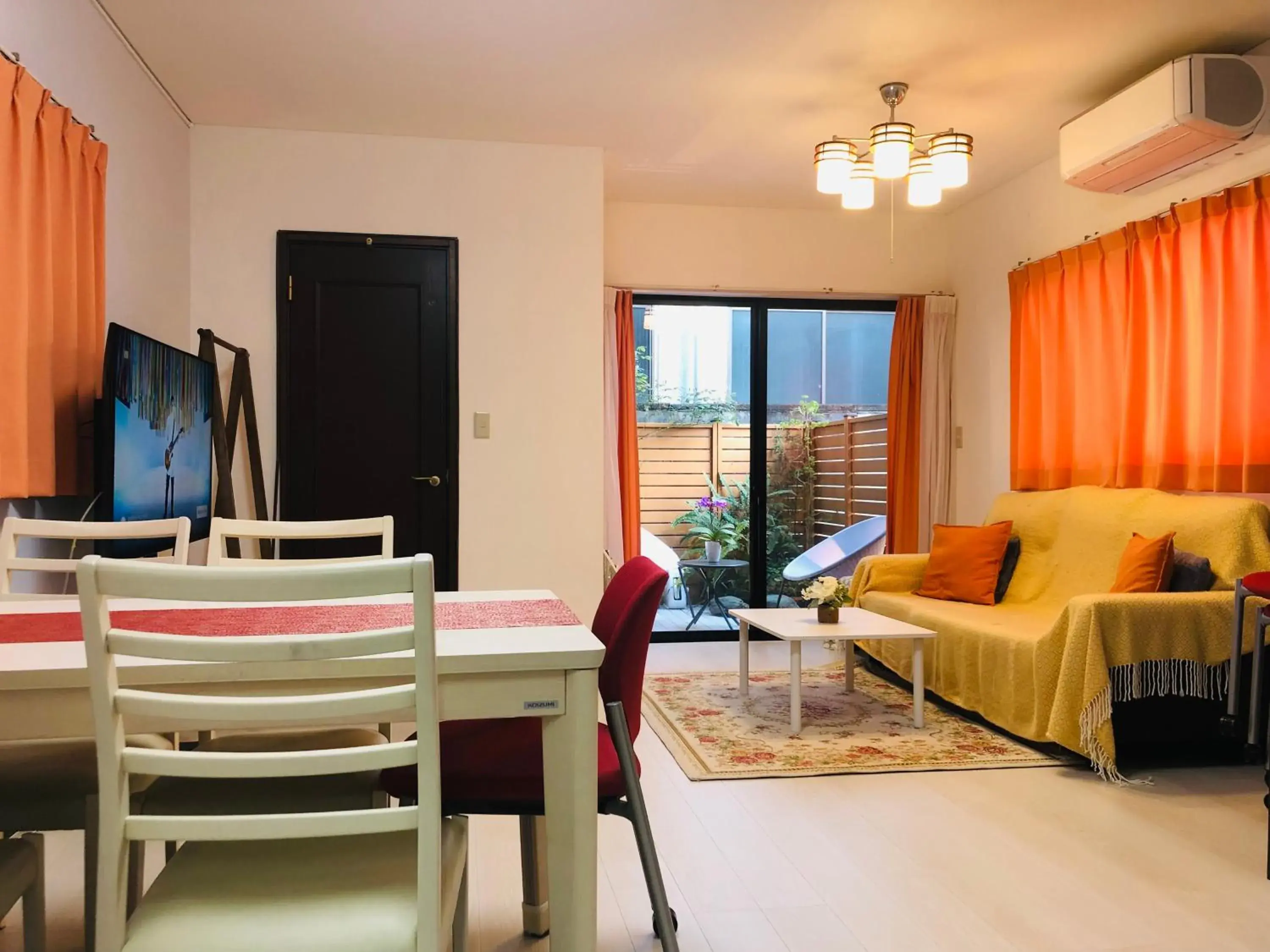 Kanae House Kanae House