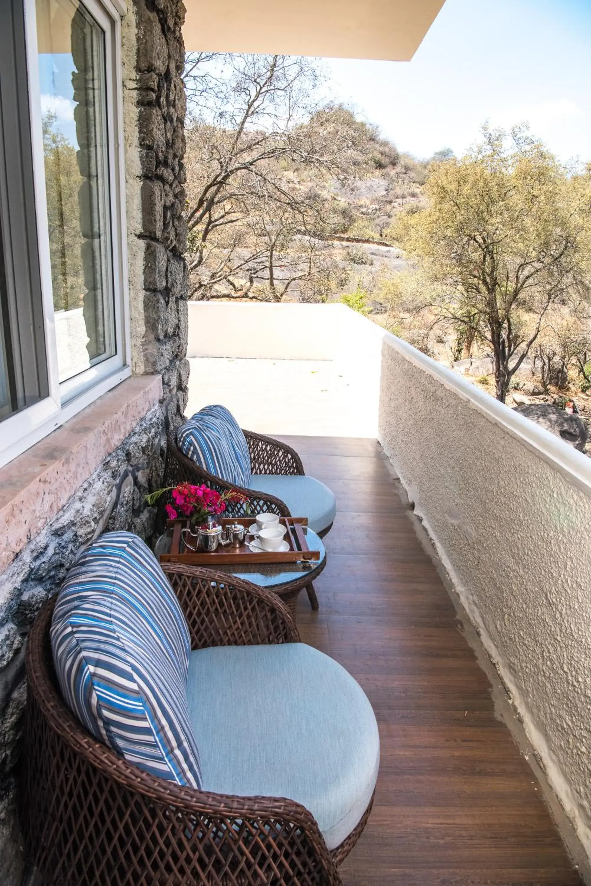 Deluxe Double Room in Wordsworth Lodge Deluxe Double Room in Wordsworth Lodge