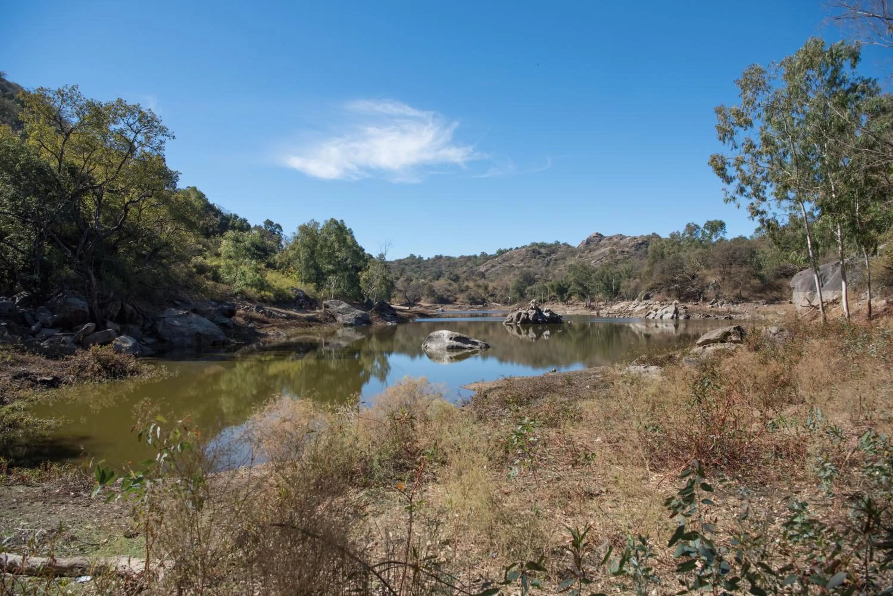 Nearby landmark in Wordsworth Lodge