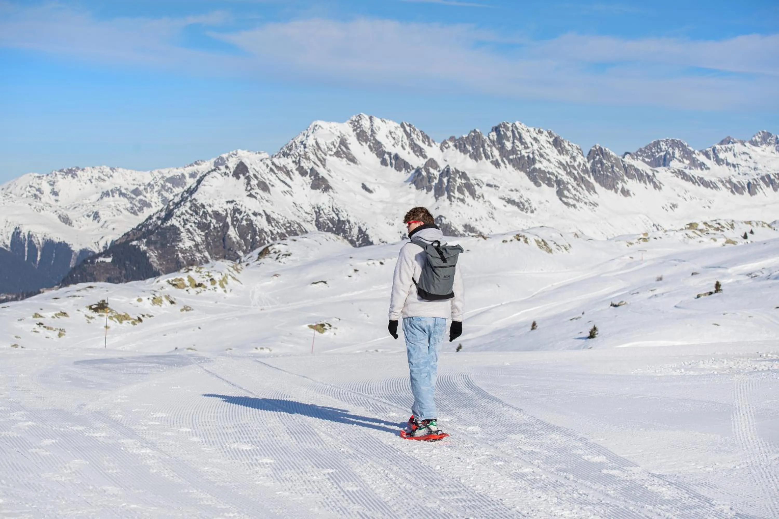 Camping RCN Belledonne