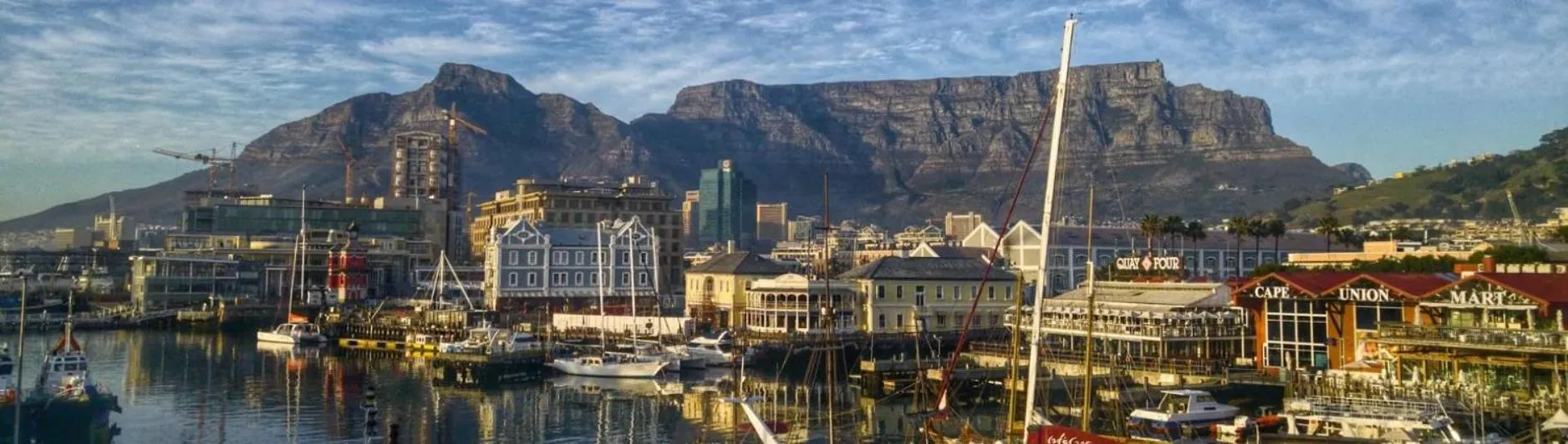 Area and facilities in The One 8 Hotel in Green Point - Solar Power