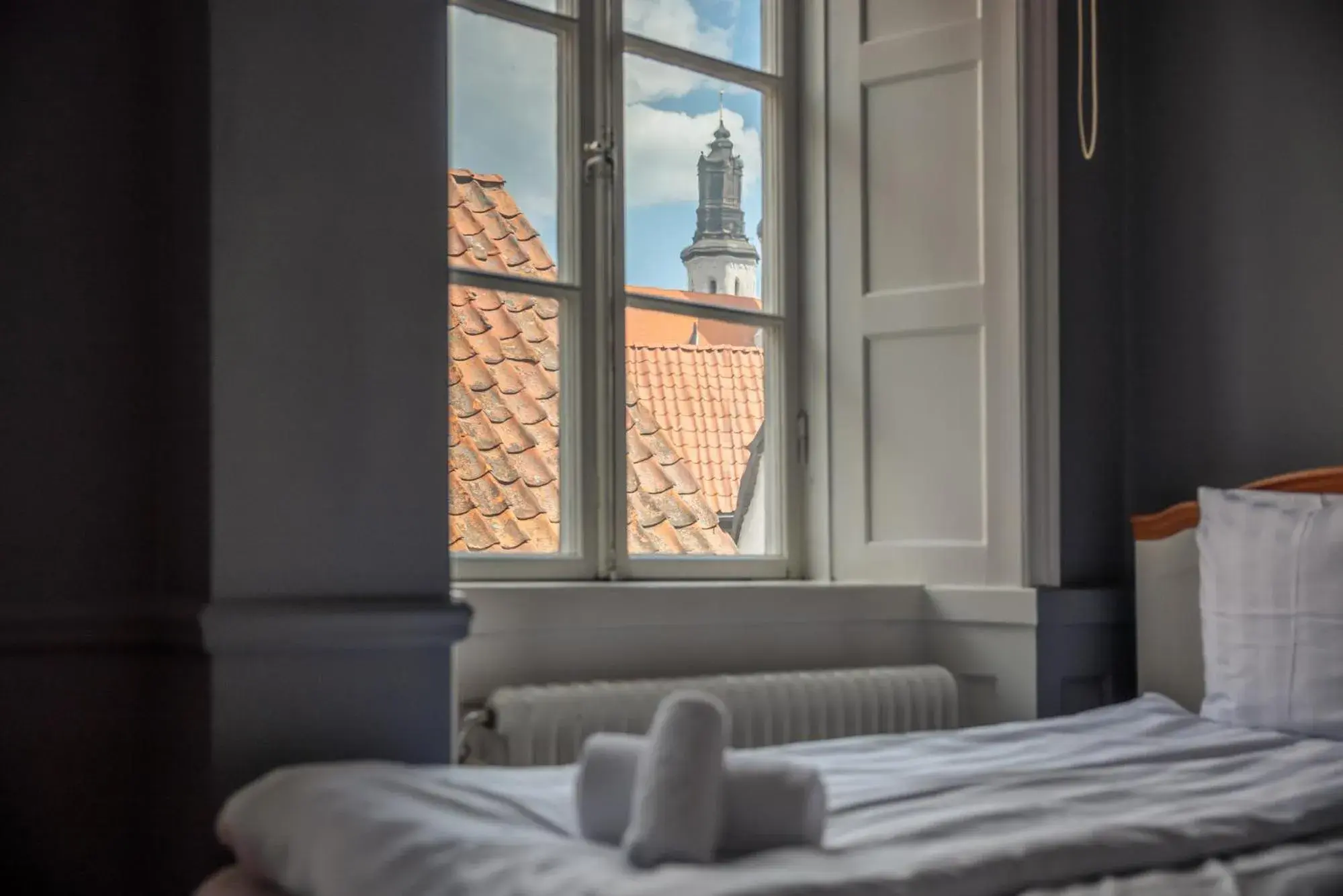 Two-Bedroom Apartment (1-6 adults) in Stora Torget - Visby Lägenhetshotell Two-Bedroom Apartment (1-6 adults) in Stora Torget - Visby Lägenhetshotell