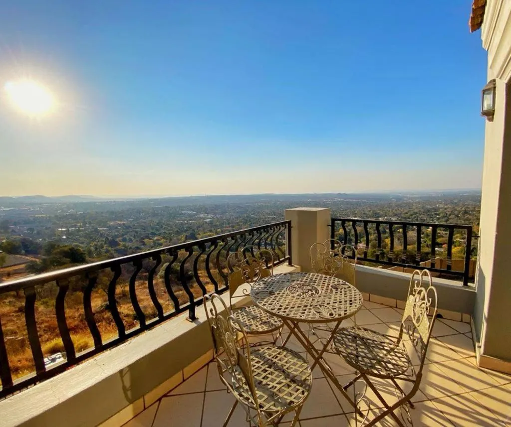 The Northcliff Boutique Hotel