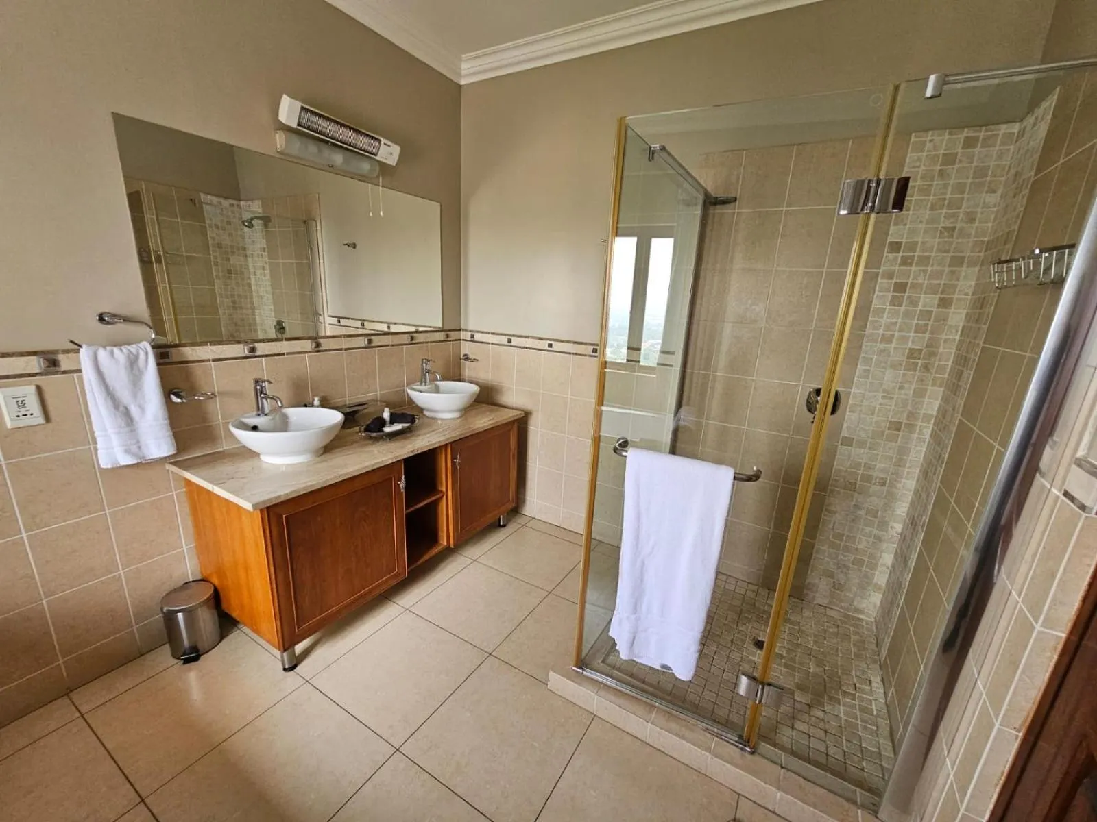 The Northcliff Boutique Hotel