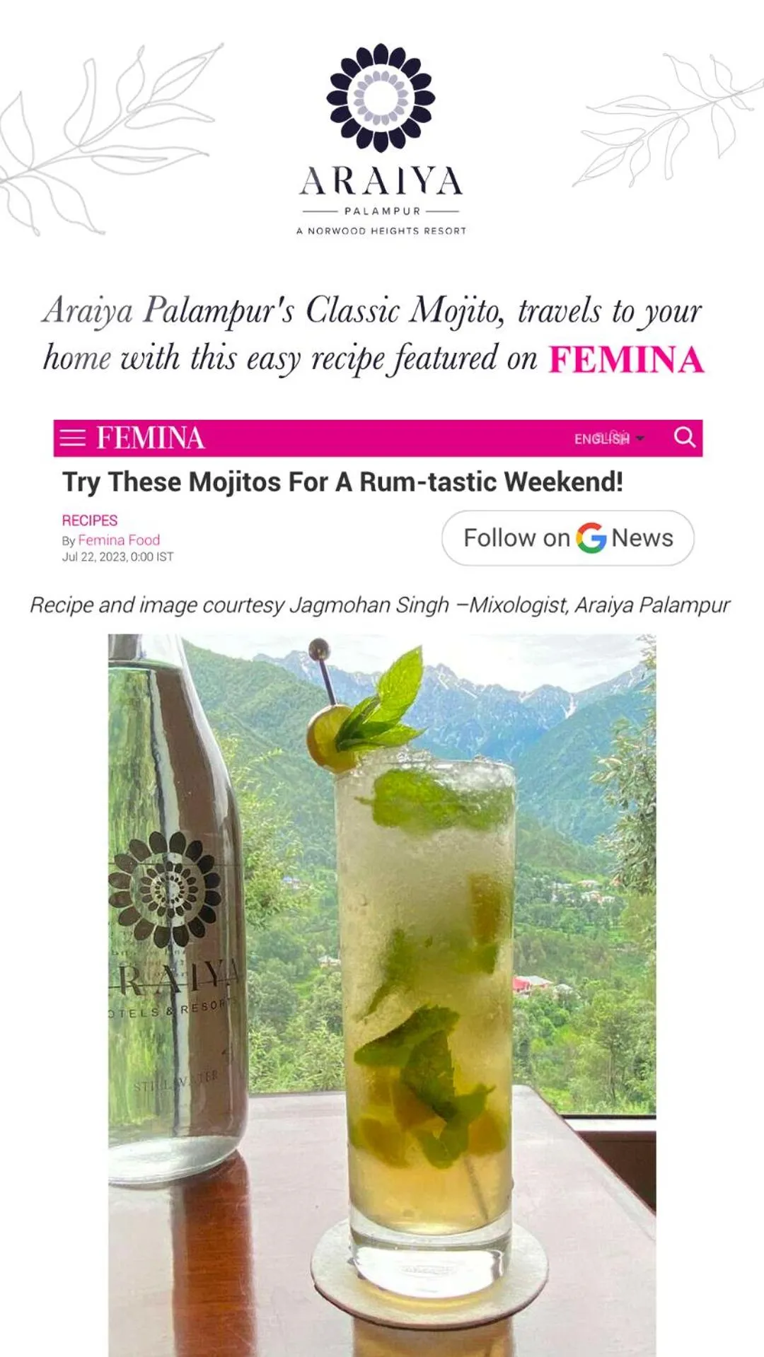 Other in Araiya Palampur