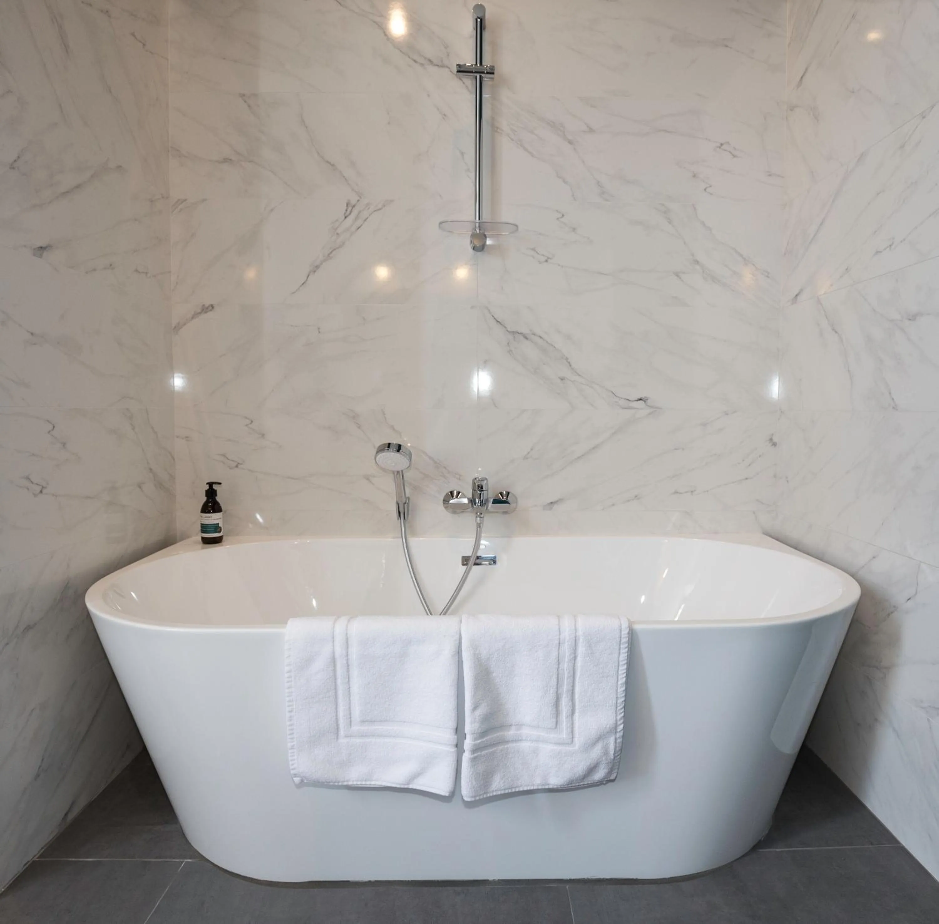 Bathroom in L’Ostréale