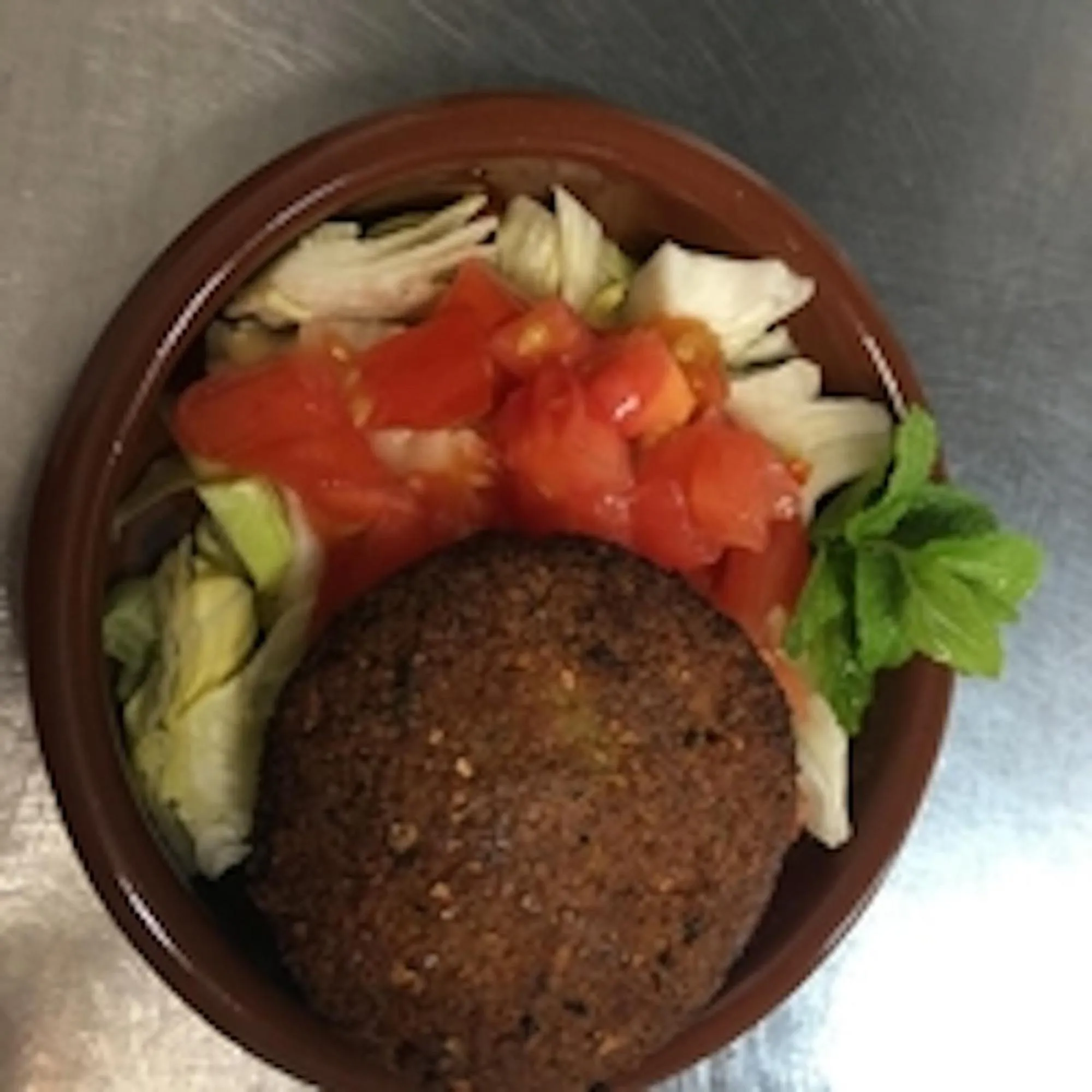 Restaurant/places to eat in LOGIS Hôtel La Chaumière