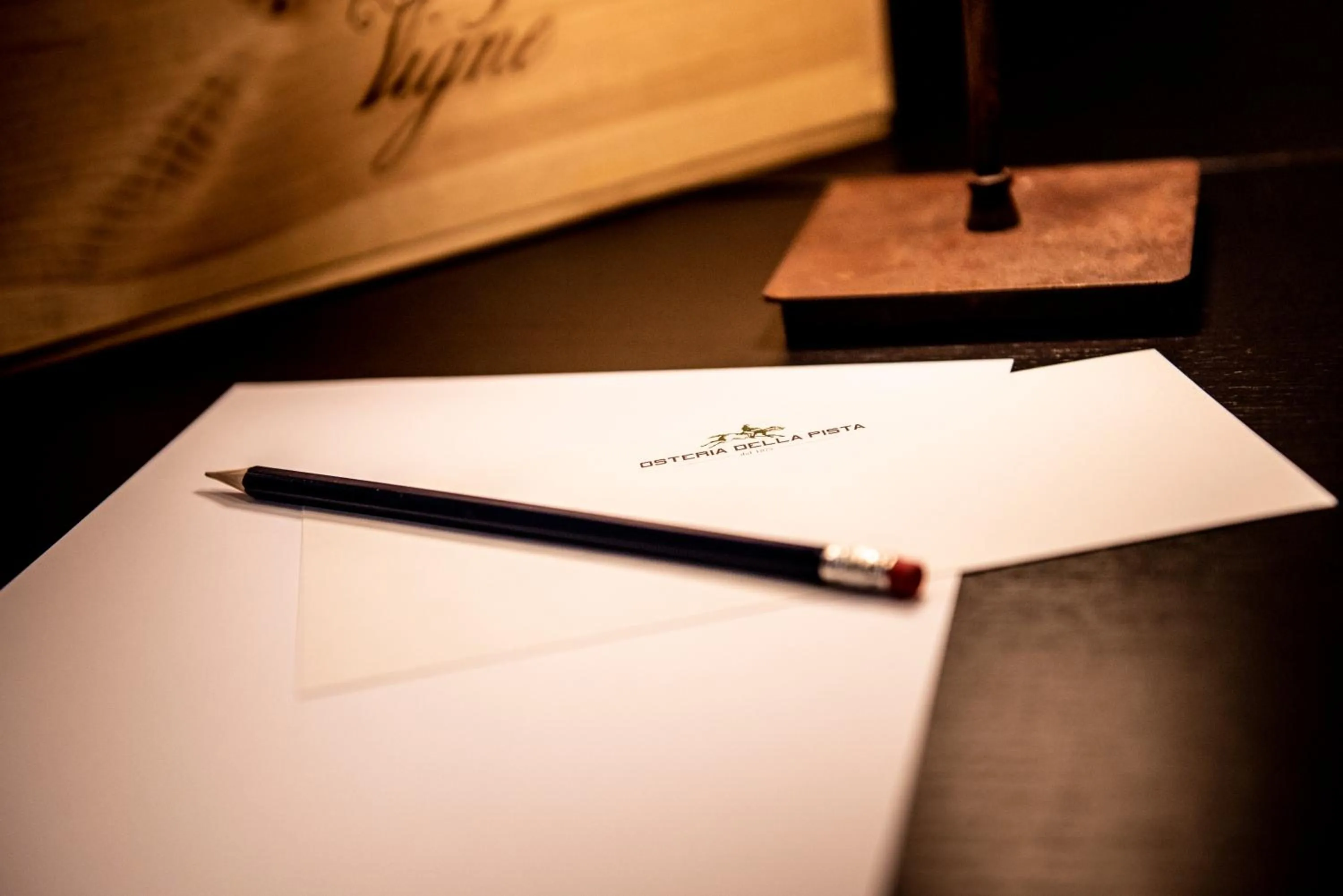 TV and multimedia in Hotel Osteria della Pista dal 1875