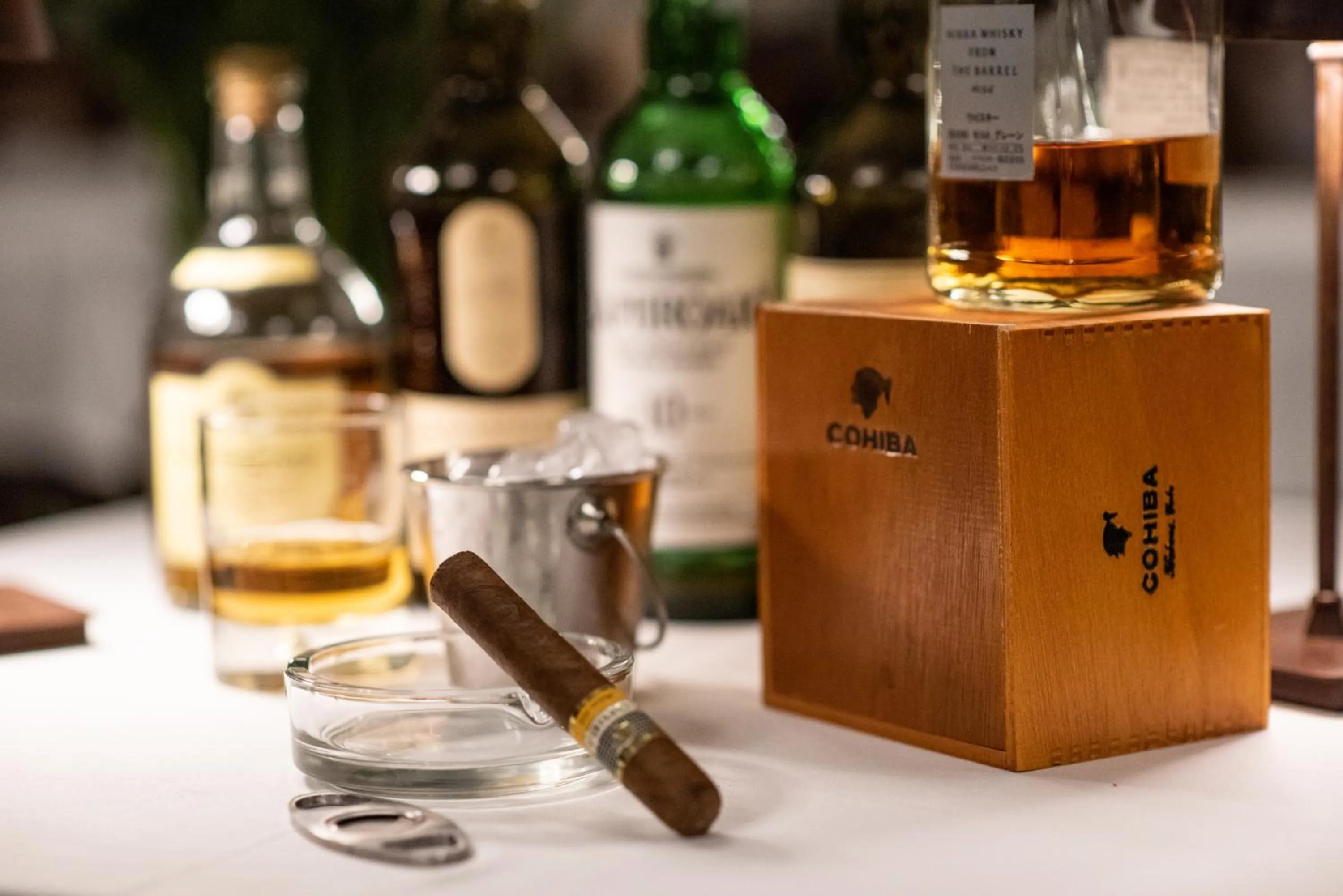 Drinks in Hotel Osteria della Pista dal 1875