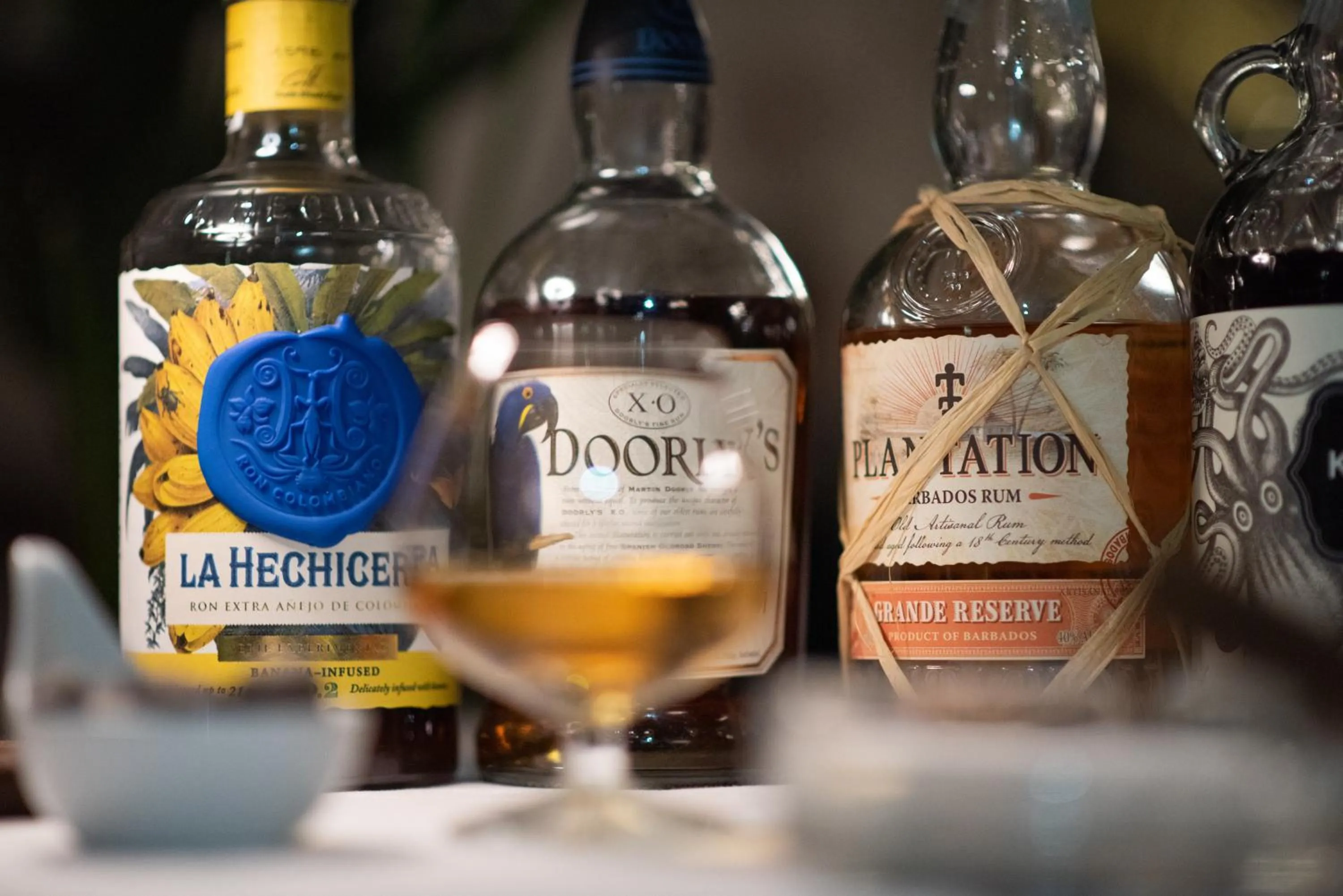 Food and drinks in Hotel Osteria della Pista dal 1875