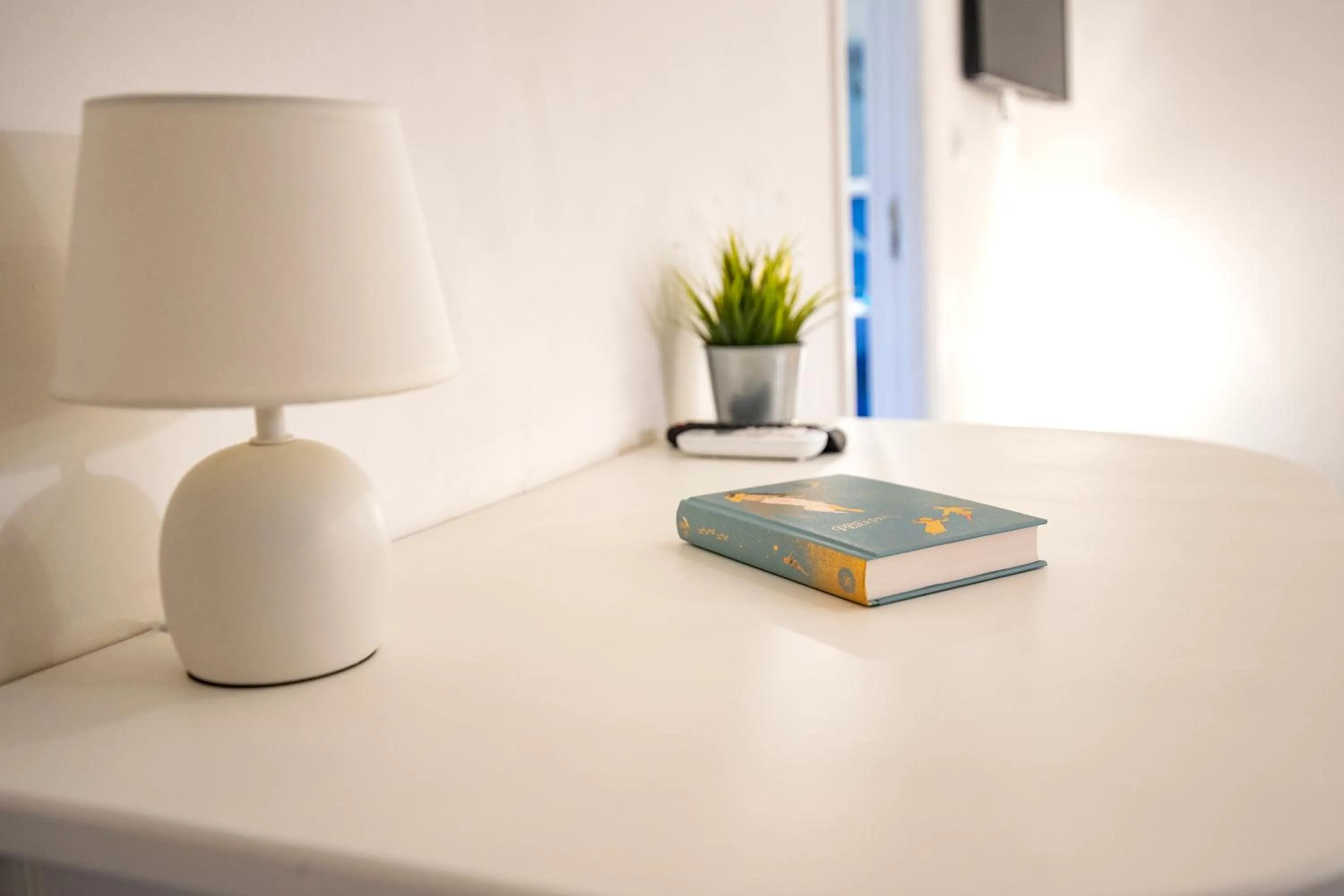 hair dresser in Sonnino B&B