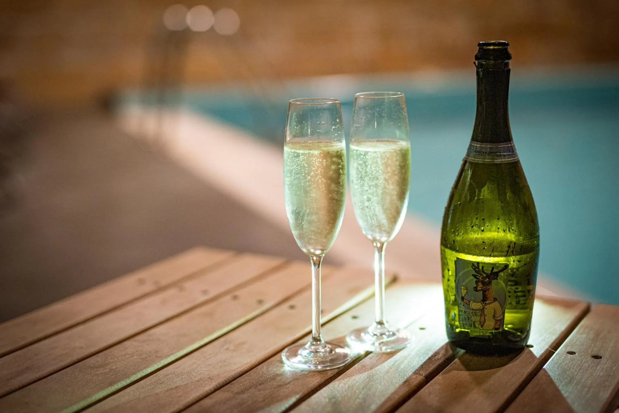 Spa and wellness centre/facilities in Wellness Hotel Zámeček