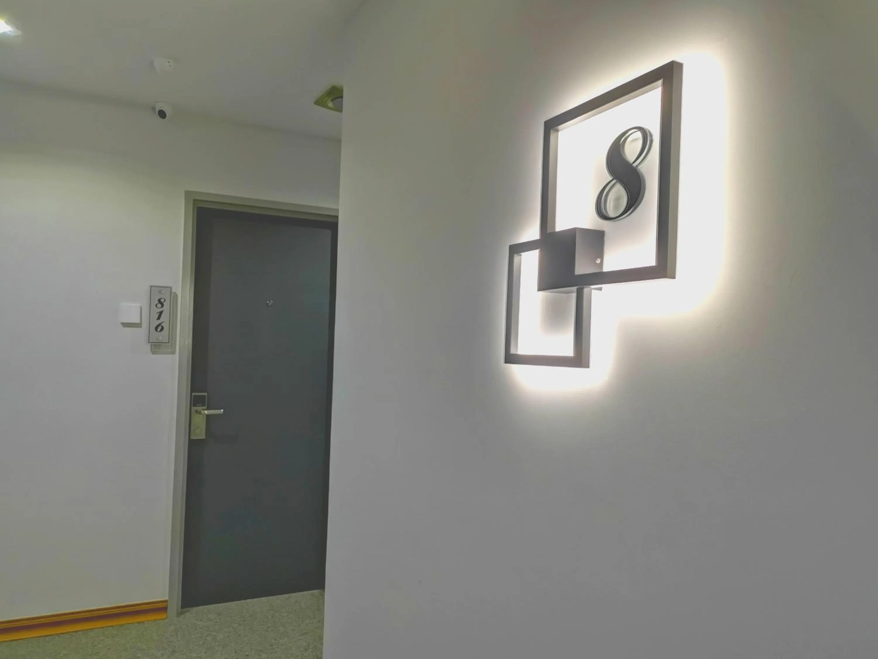 Other in Frame Hotel